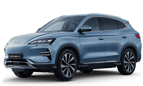 BYD Seal U EV 2023 ve Sonrası *Electric