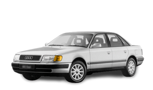Audi 100 C4 1990-1994