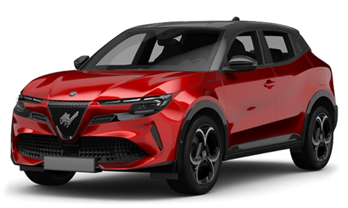 Alfa Romeo Junior 2024 Onwards *Electric