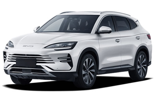 BYD Seal U DM-i 2023 Onwards *Plug-in Hybrid