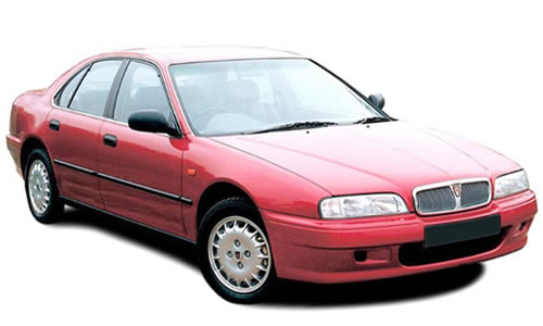 Rover 600 1993-2000