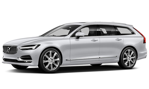 Volvo V90 2016 Onwards
