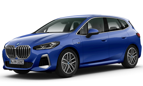 BMW 2 U06 Active Tourer 2021 Onwards *HYBRID