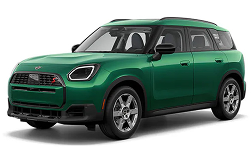 MINI Countryman U25 2024 Onwards *HYBRID