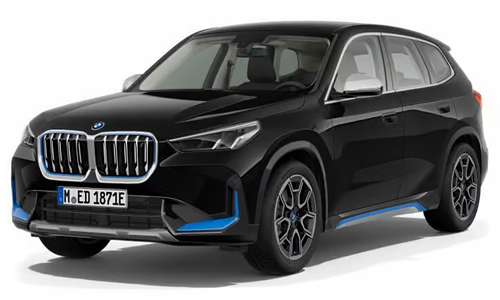 BMW iX1 U11 2023 Onwards *Electric