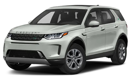 Land Rover Discovery Sport 2019 Onwards