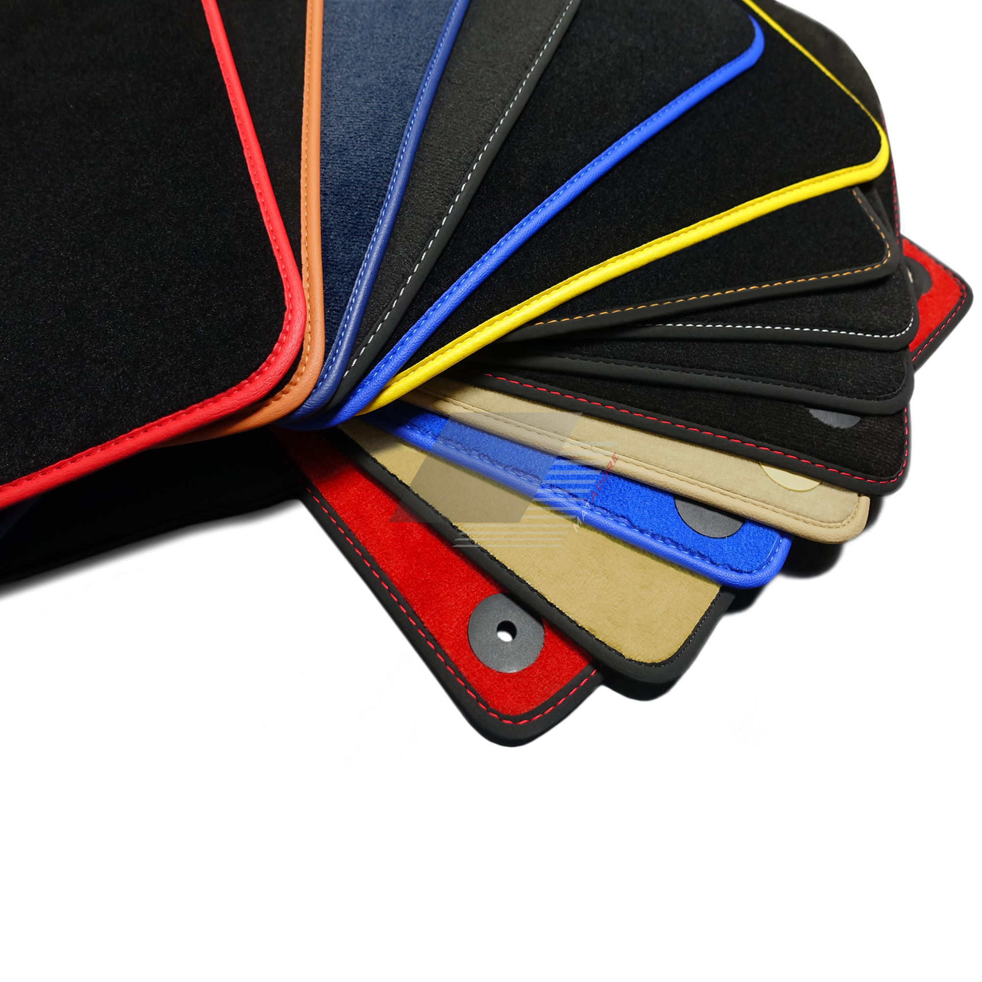 Kia Sportage Floor Mats 2021 Onwards #HYBRID #Sportage