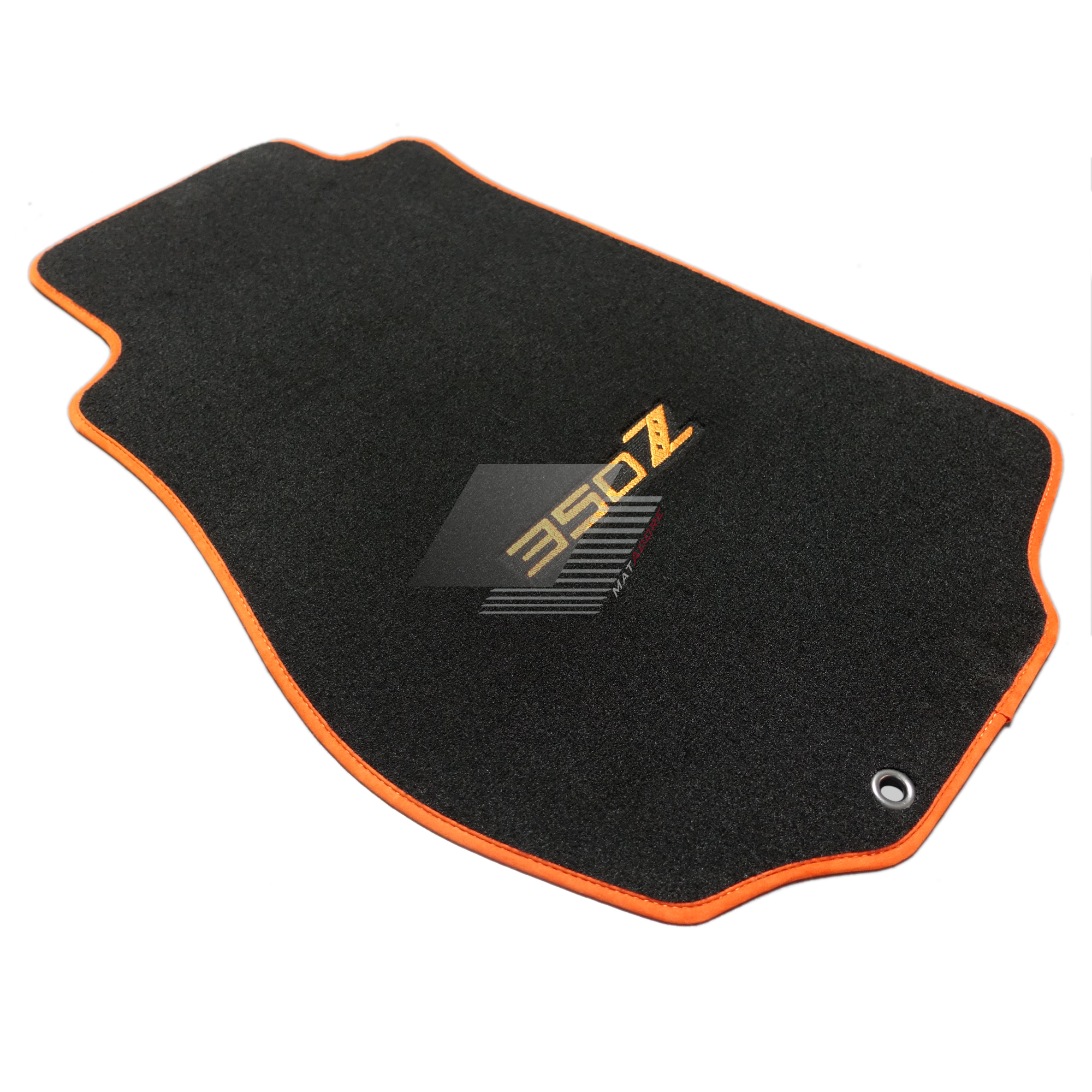 Nissan 350Z Floor Mats 2003 Onwards #350Z Middle