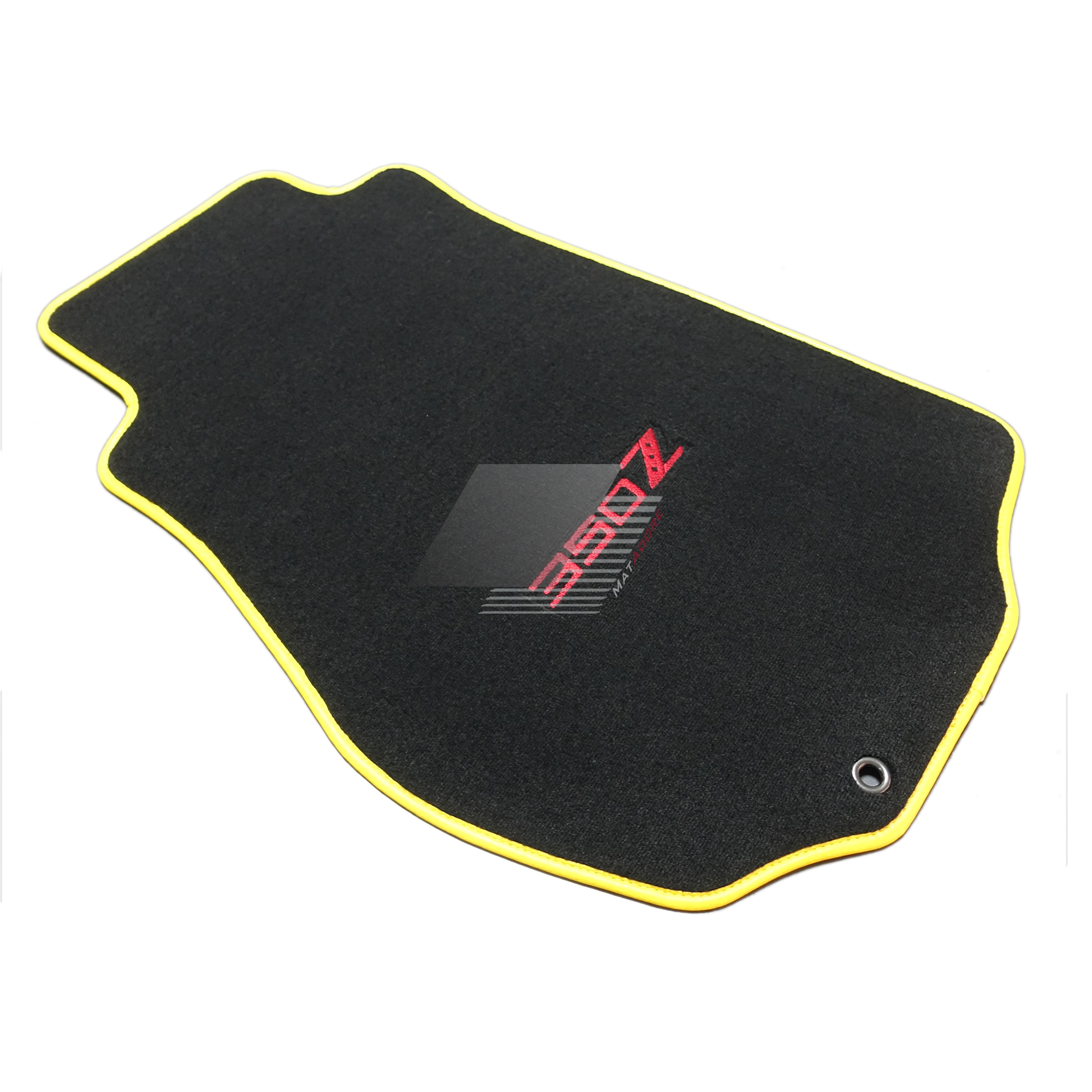 Nissan 350Z Floor Mats 2003 Onwards #350Z Middle