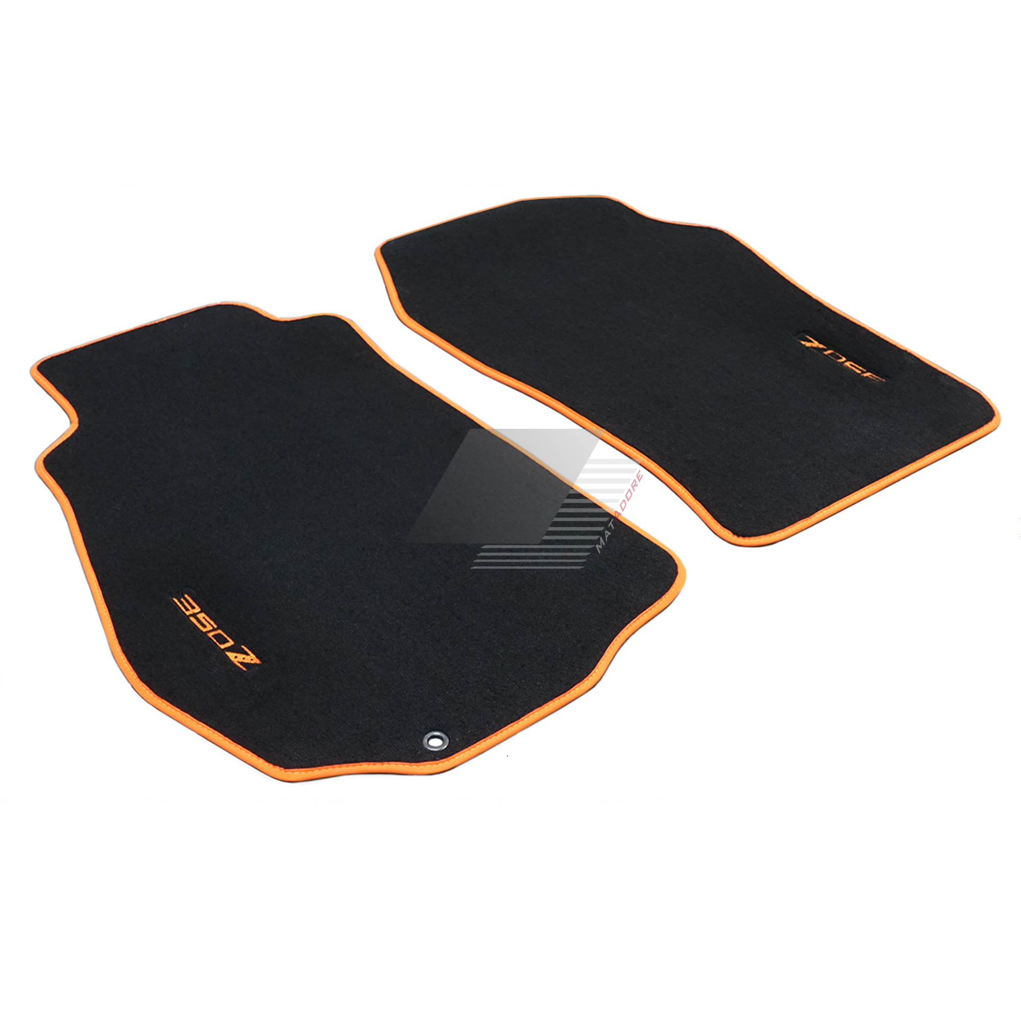 Nissan 350Z Floor Mats 2003 Onwards #350Z