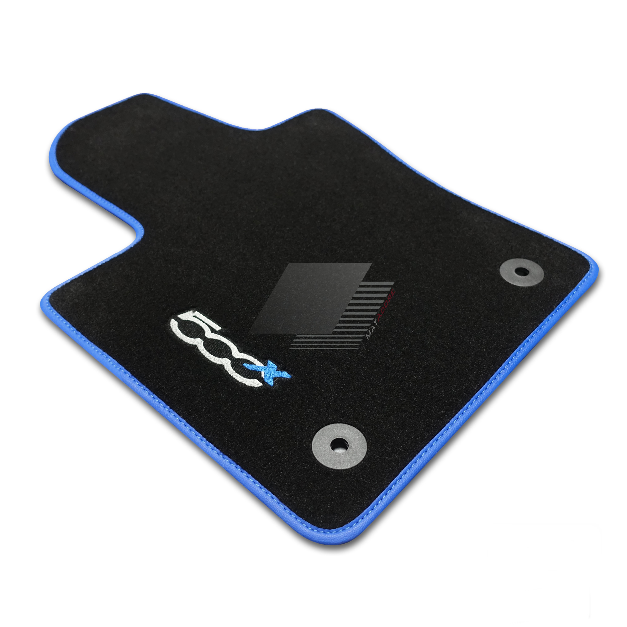 Fiat 500x Floor Mats 2014 Onwards #500X