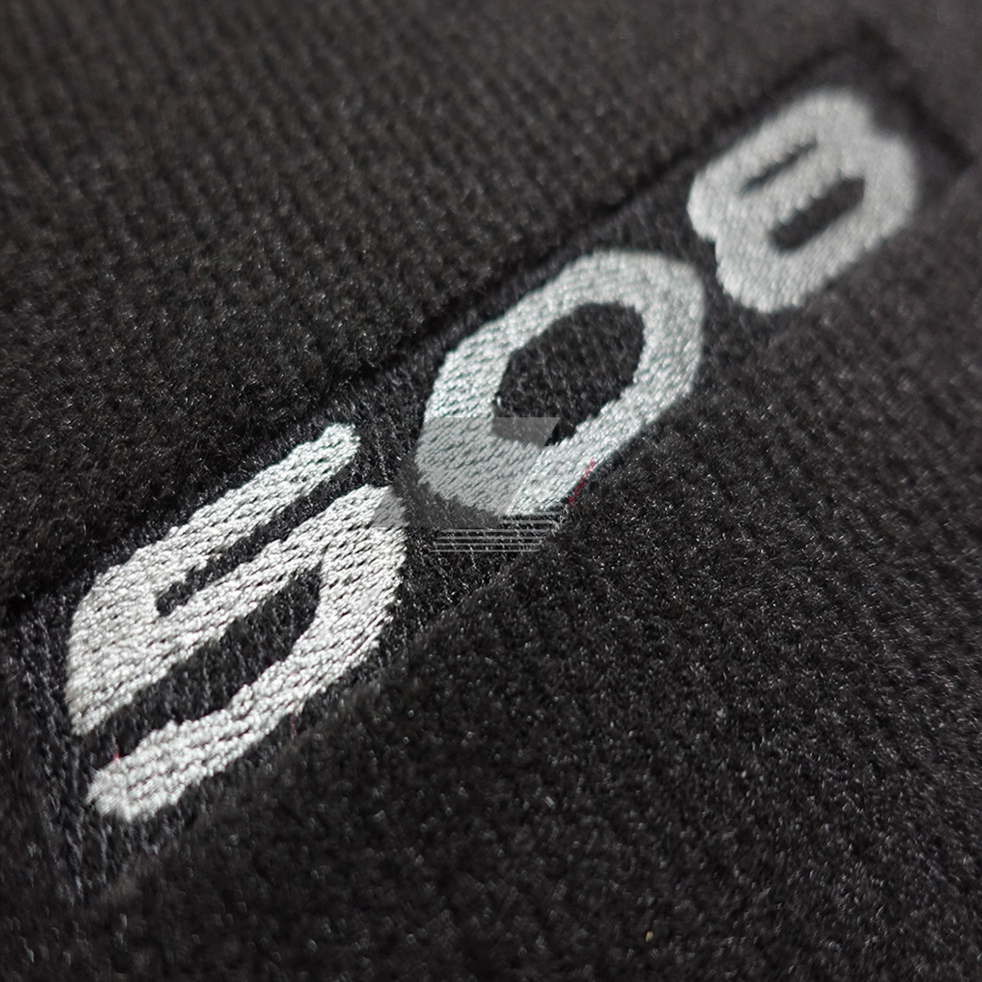 Peugeot 508 Floor Mats 2011-2019 #508