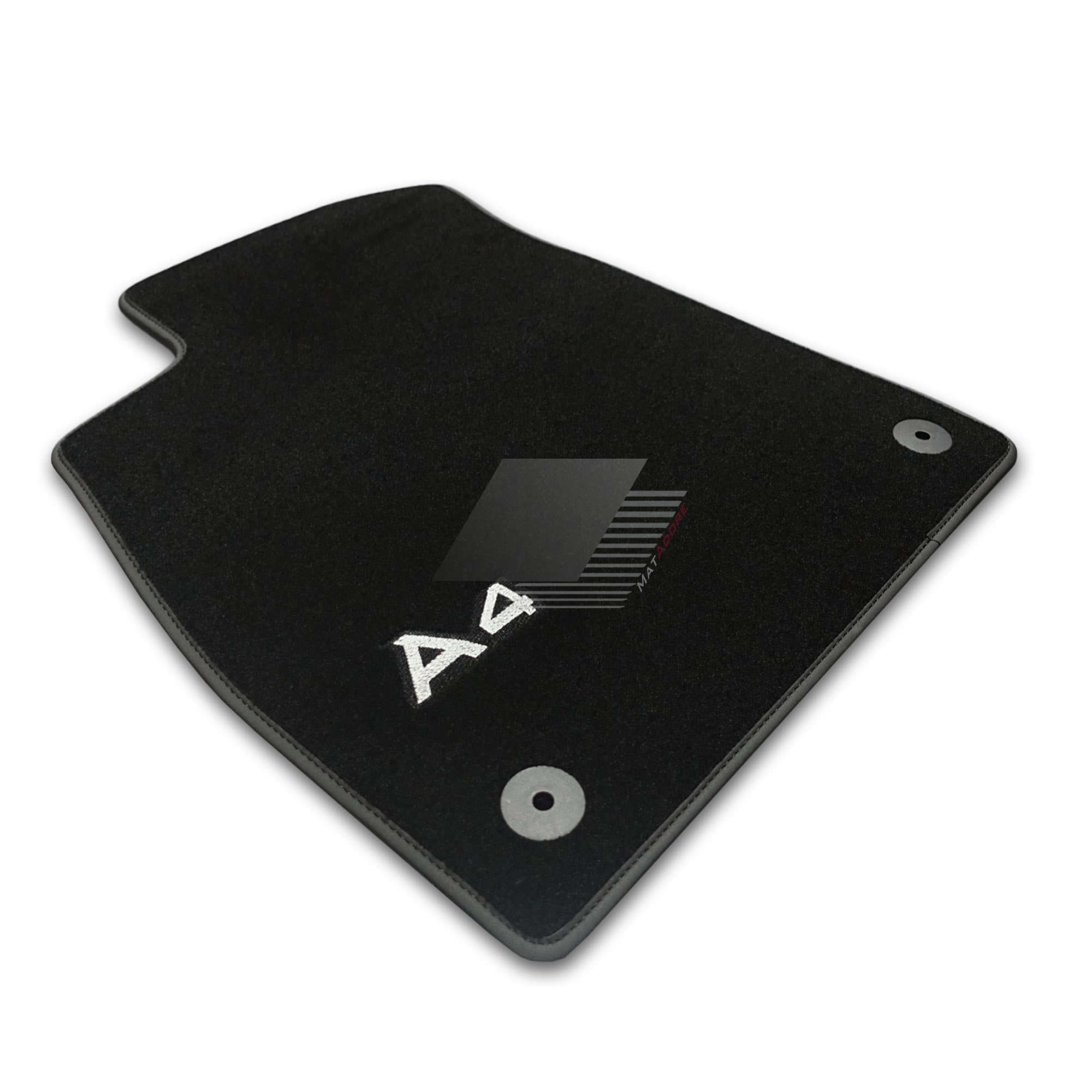 Audi A4 B6-B7 Floor Mats 2000-2007 #A4