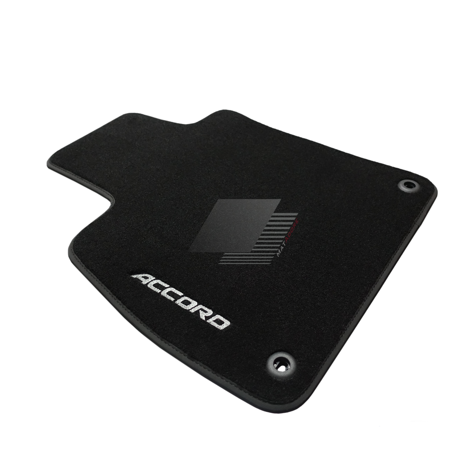 Honda Accord Floor Mats 2018 Onwards #Accord