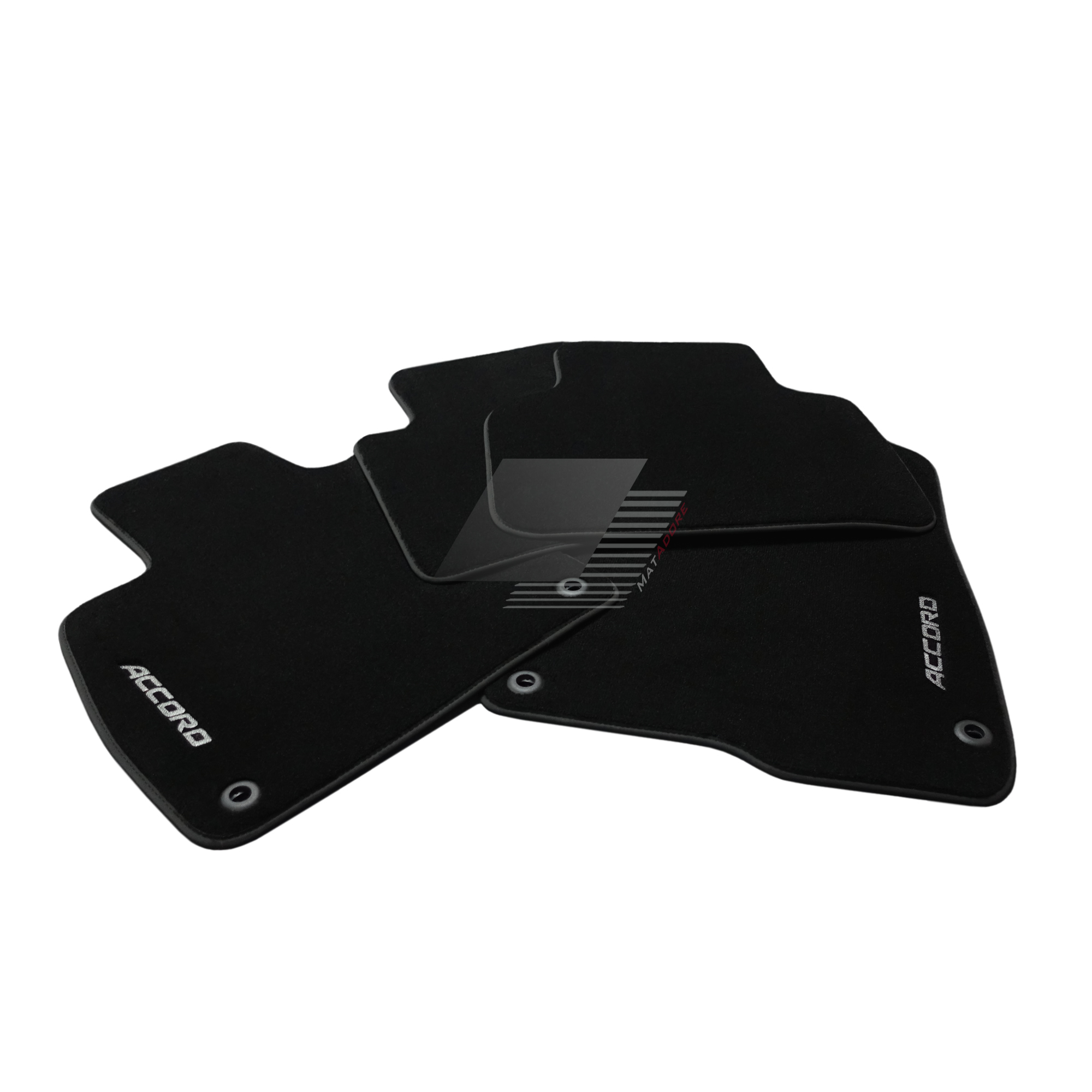 Honda Accord Floor Mats 2018 Onwards #Accord
