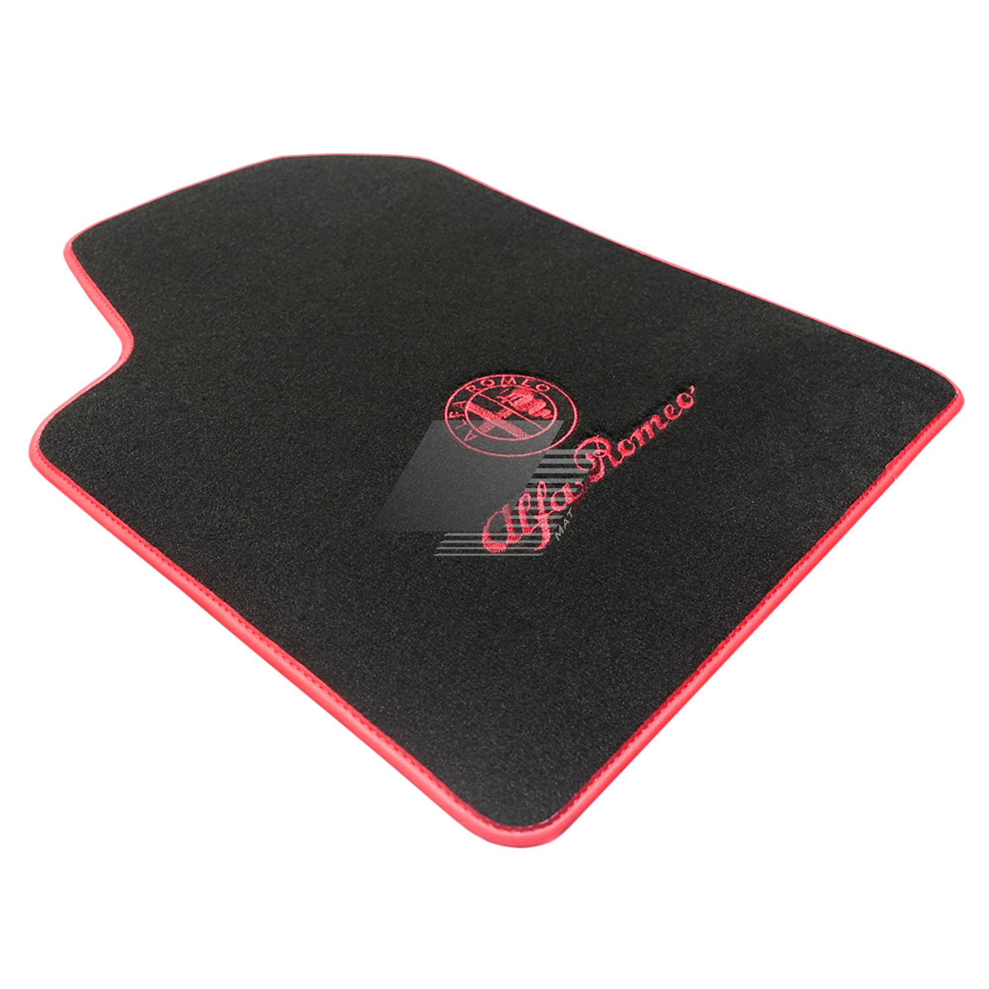Alfa Romeo Tonale Floor Mats 2022 Onwards #Alfa Romeo Mezza