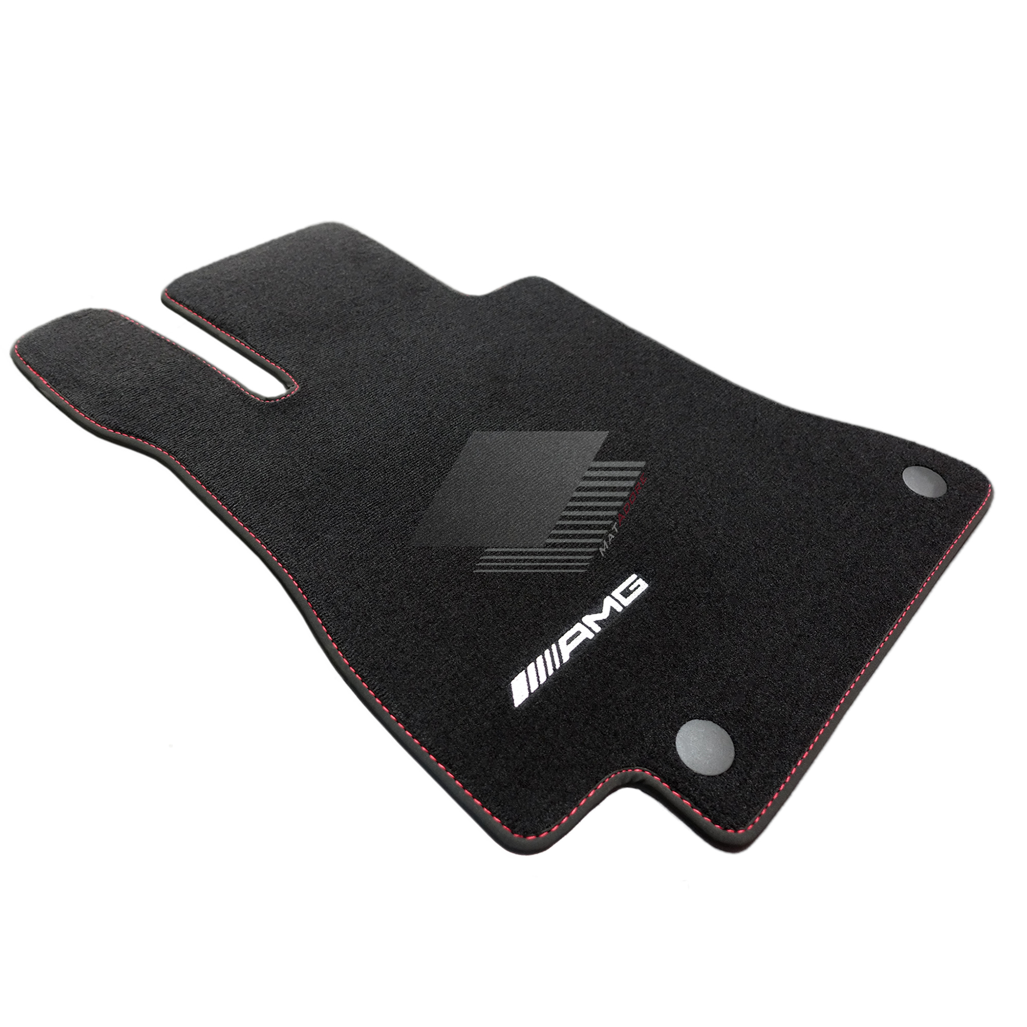 Mercedes SLC Floor Mats 2016 Onwards #AMG