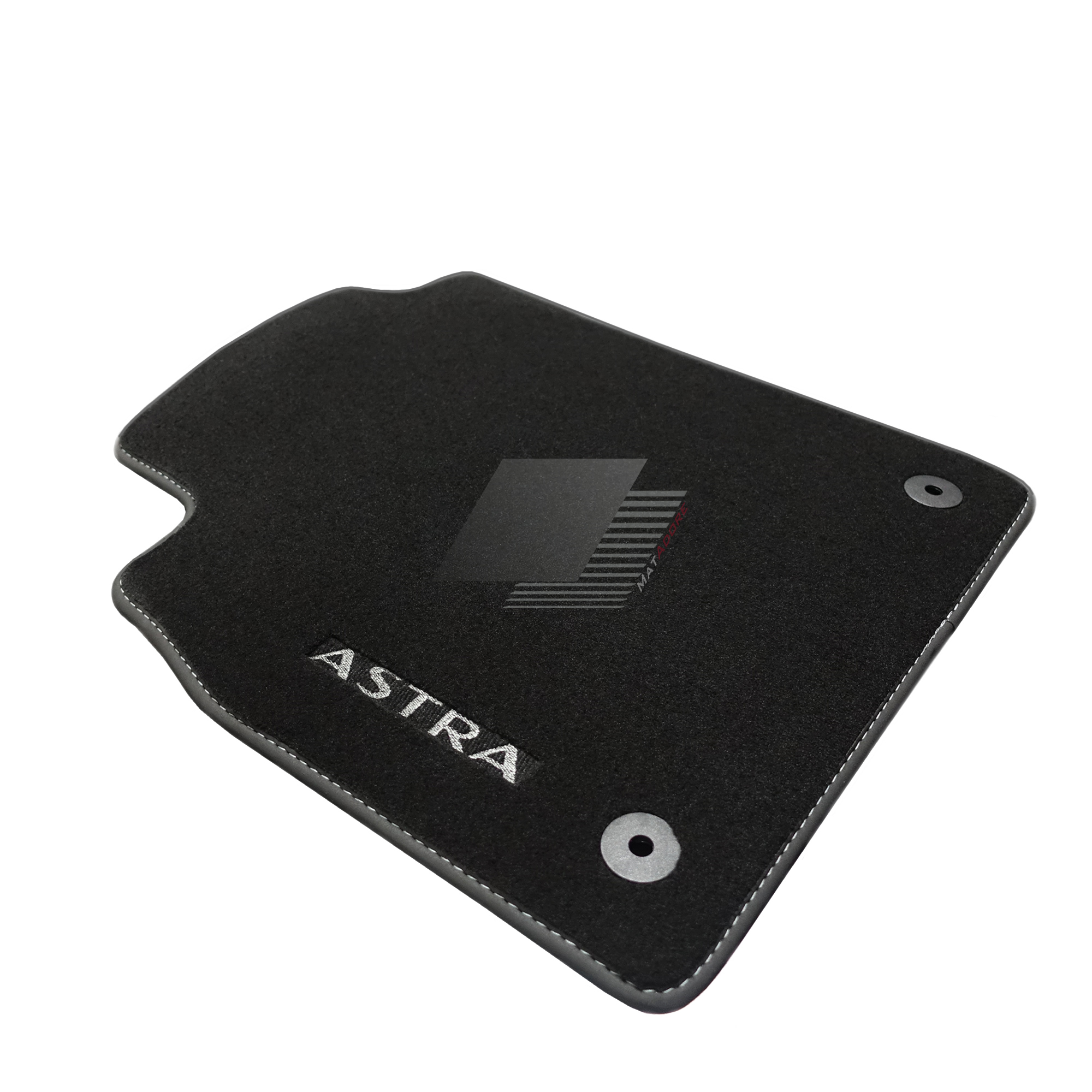 Opel Astra J Sedan Floor Mats 2009-2015 #Astra