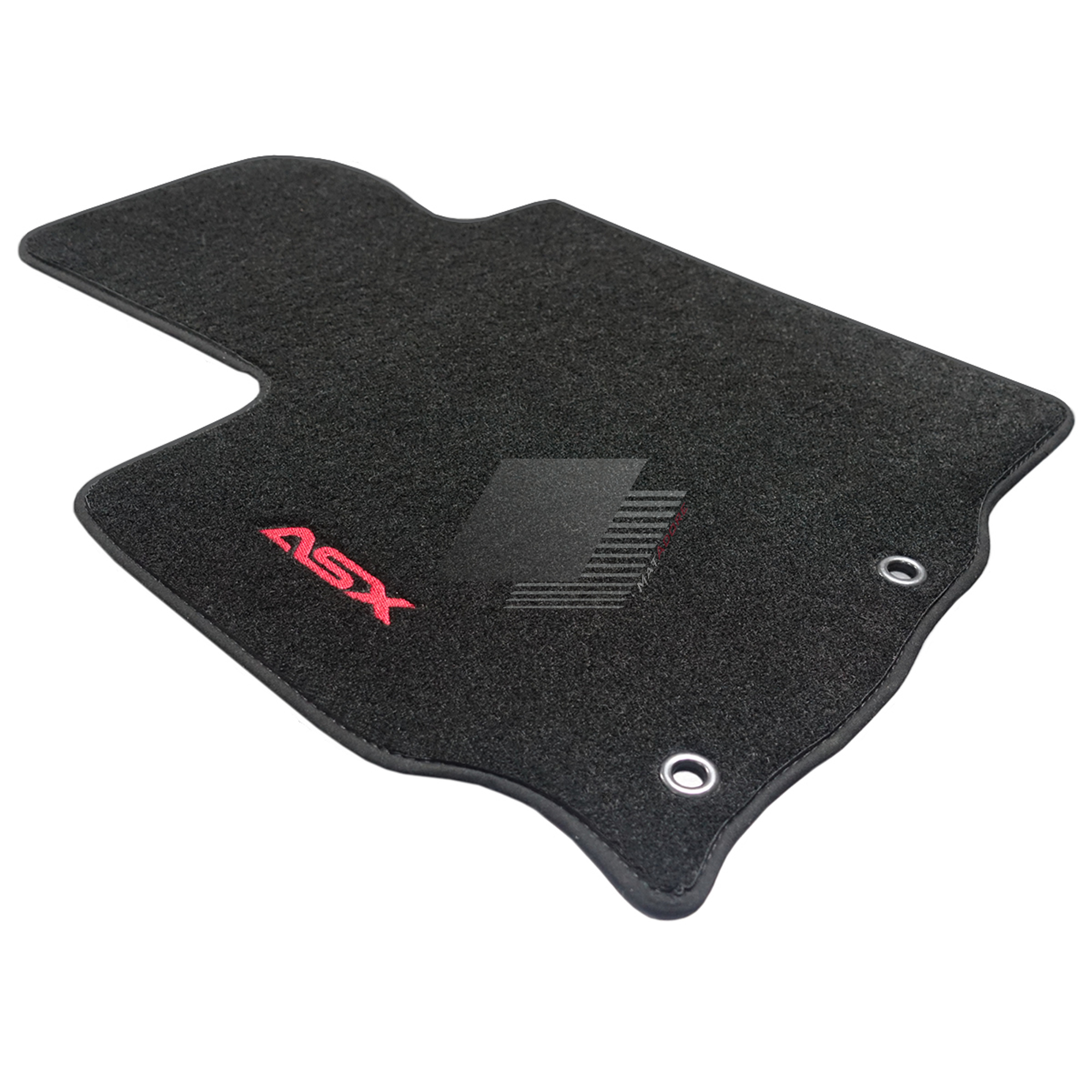 Mitsubishi ASX Floor Mats 2010 Onwards #ASX