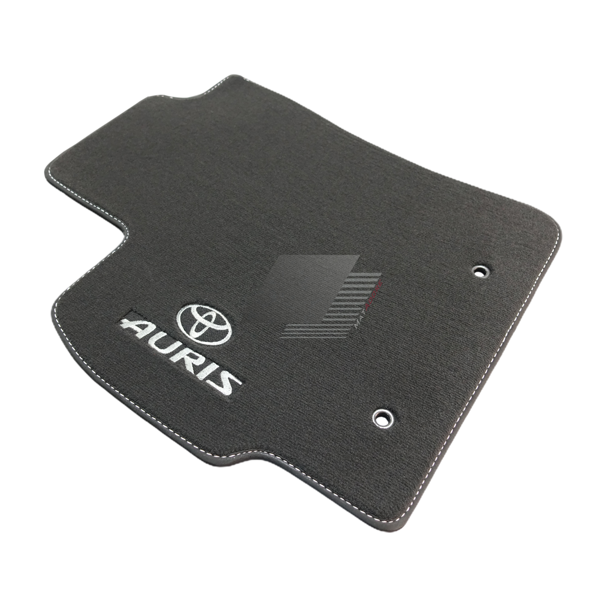 Toyota Auris Floor Mats 2006-2012 #Auris