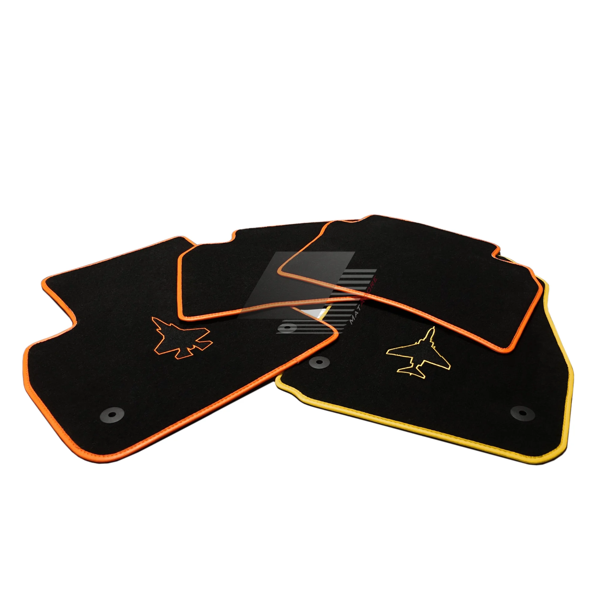 Nissan X-Trail T33 Floor Mats  2022 Onwards *Air Forces