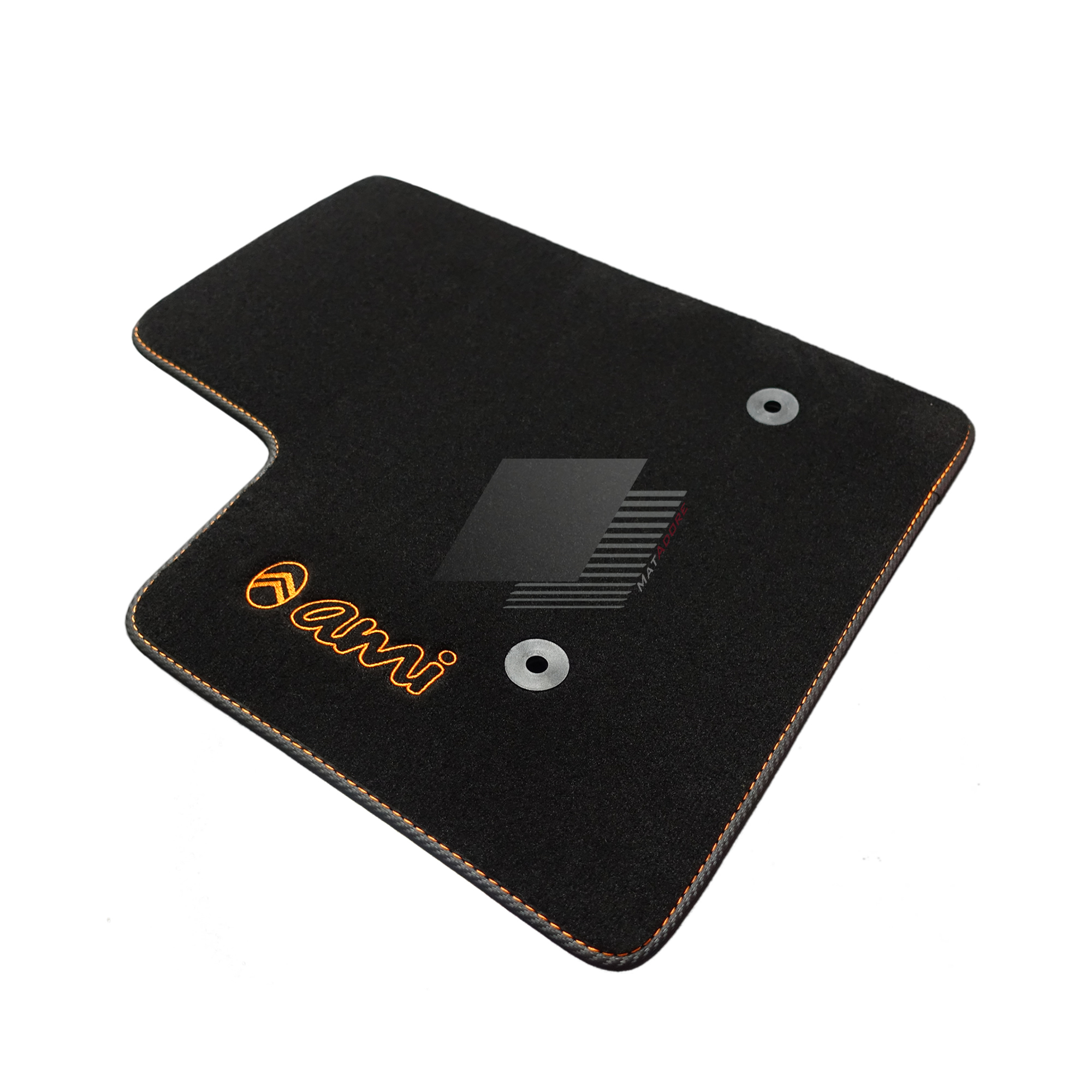Citroen Ami Floor Mats 2022 Onwards #ami