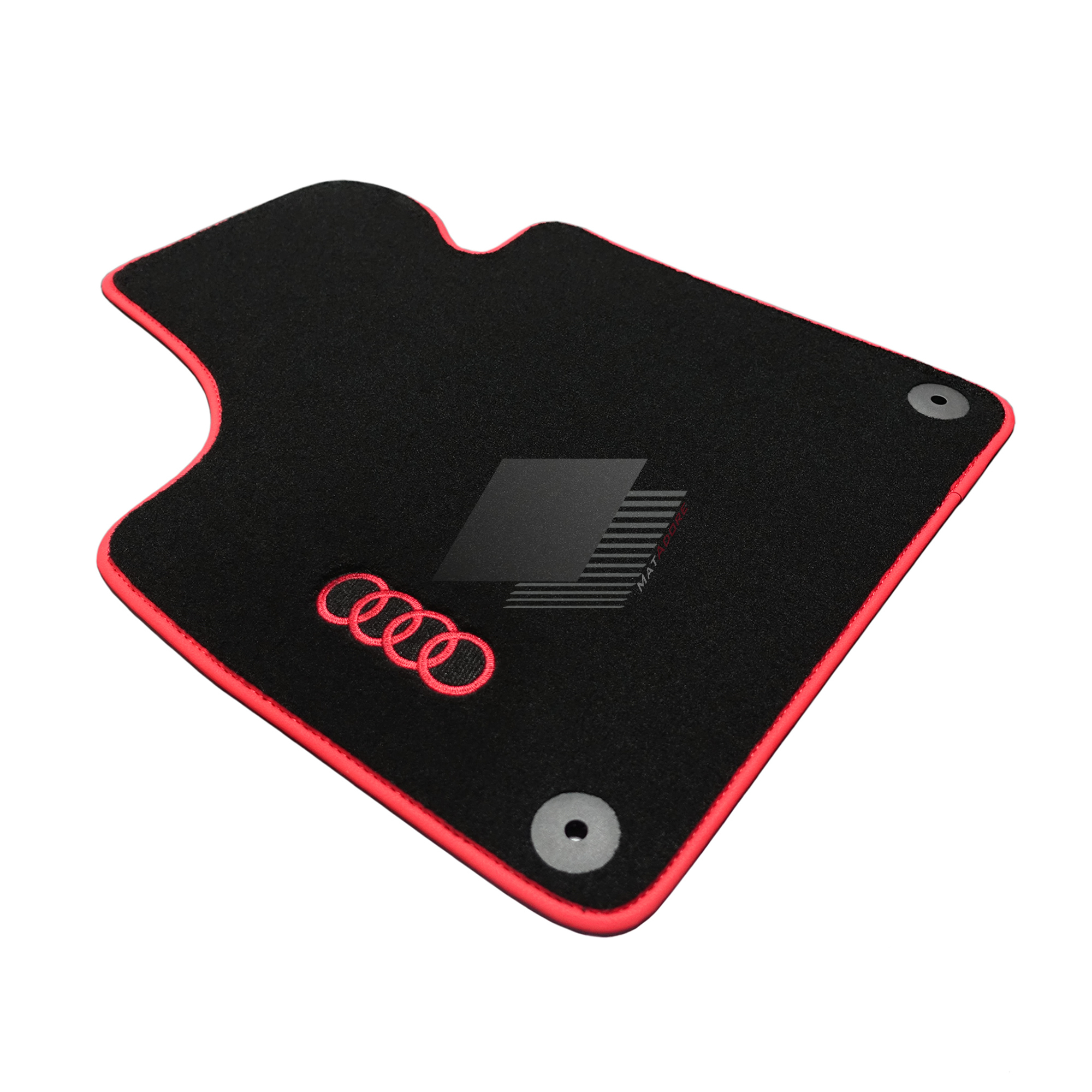 Audi Q4 e-tron Floor Mats 2021 Onwards #Audi
