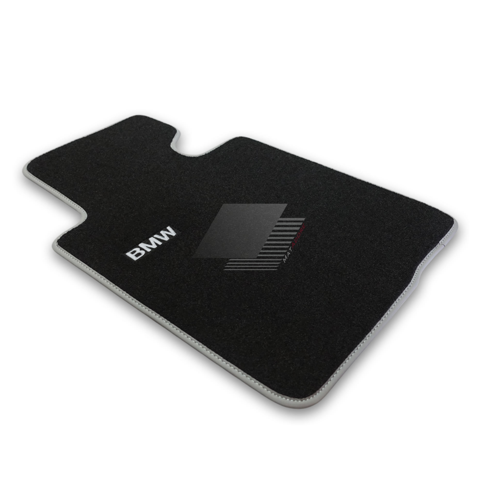BMW iX I20 Floor Mats 2022 Onwards #BMW