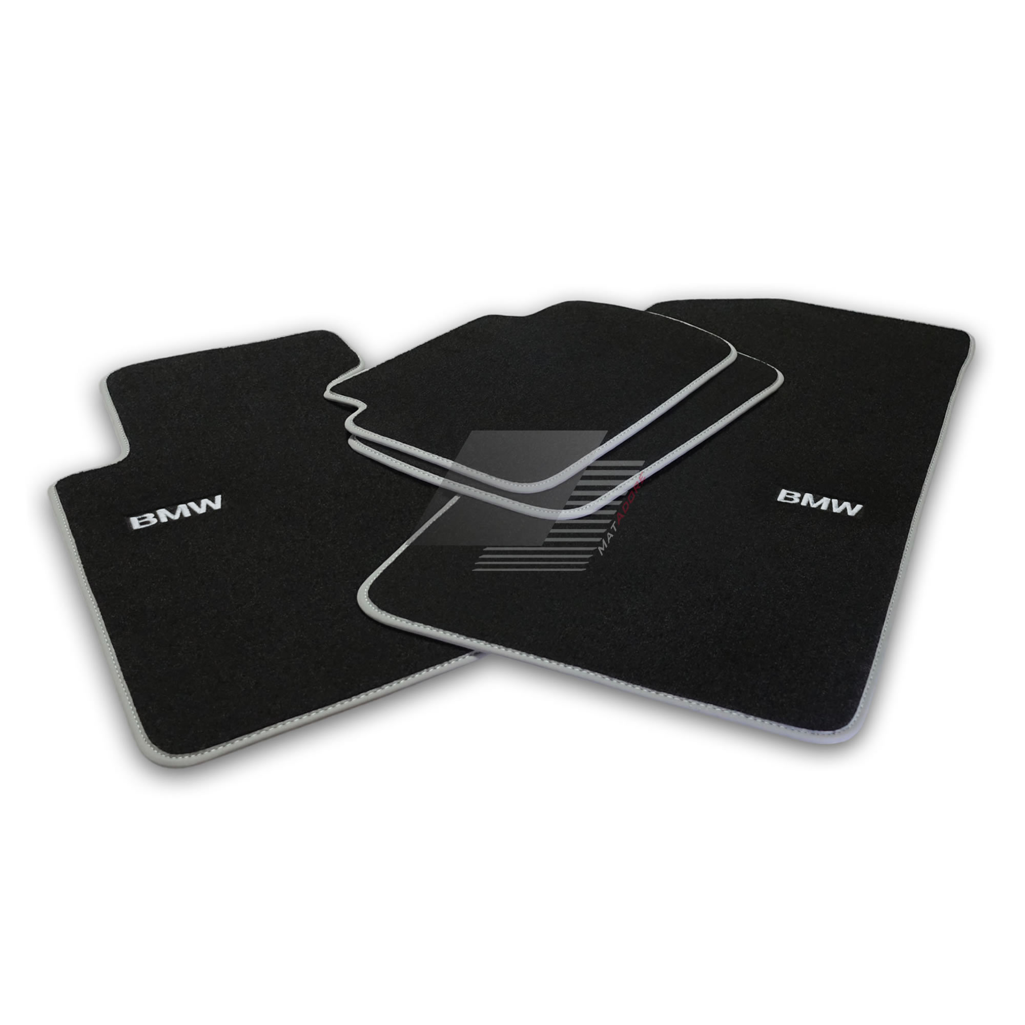 BMW iX I20 Floor Mats 2022 Onwards #BMW