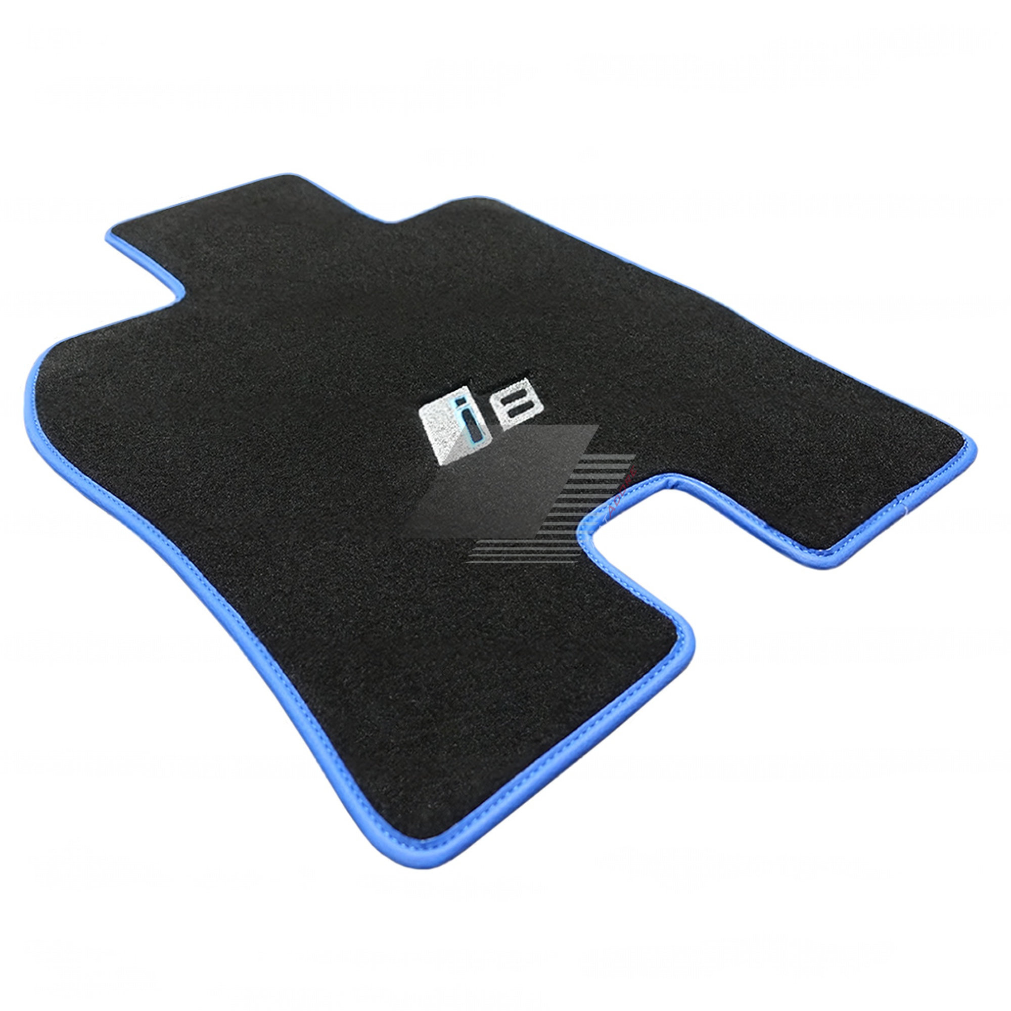 BMW i8 Floor Mats 2015 Onwards #i8