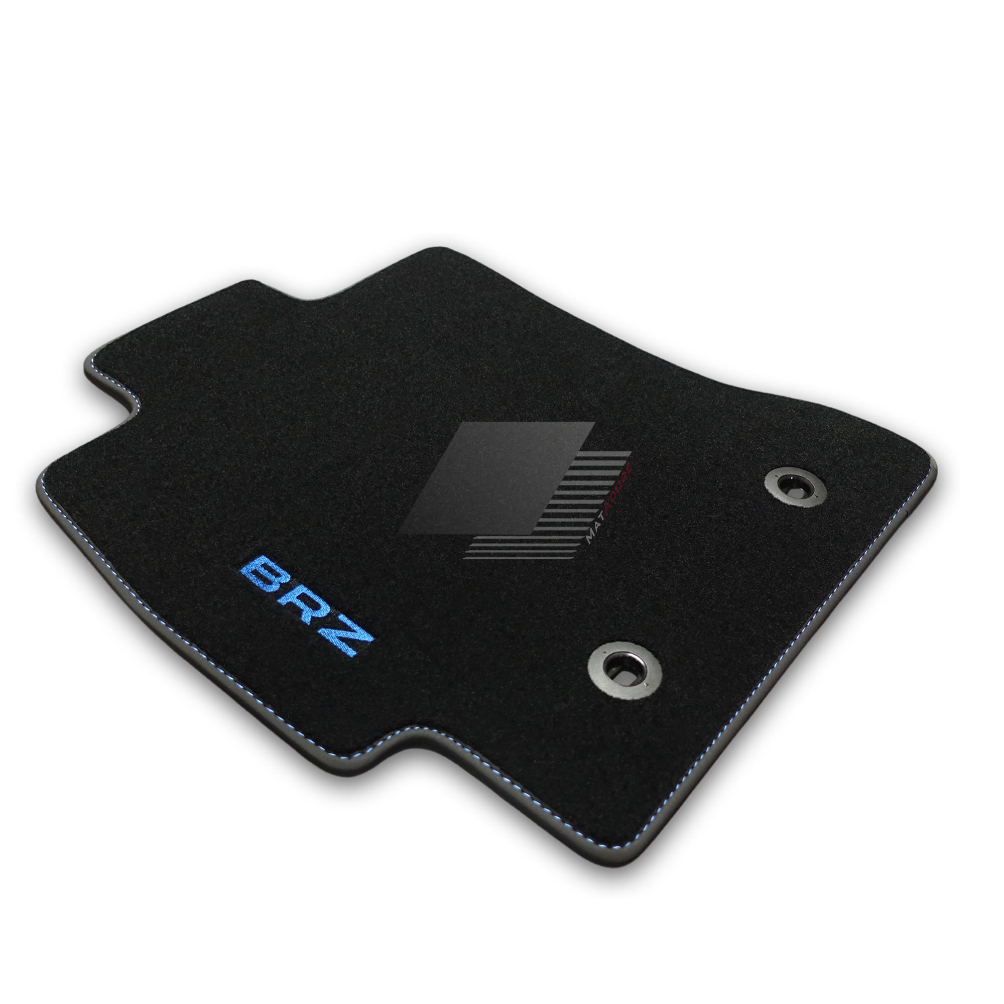 Subaru BRZ Floor Mats 2012 Onwards #BRZ
