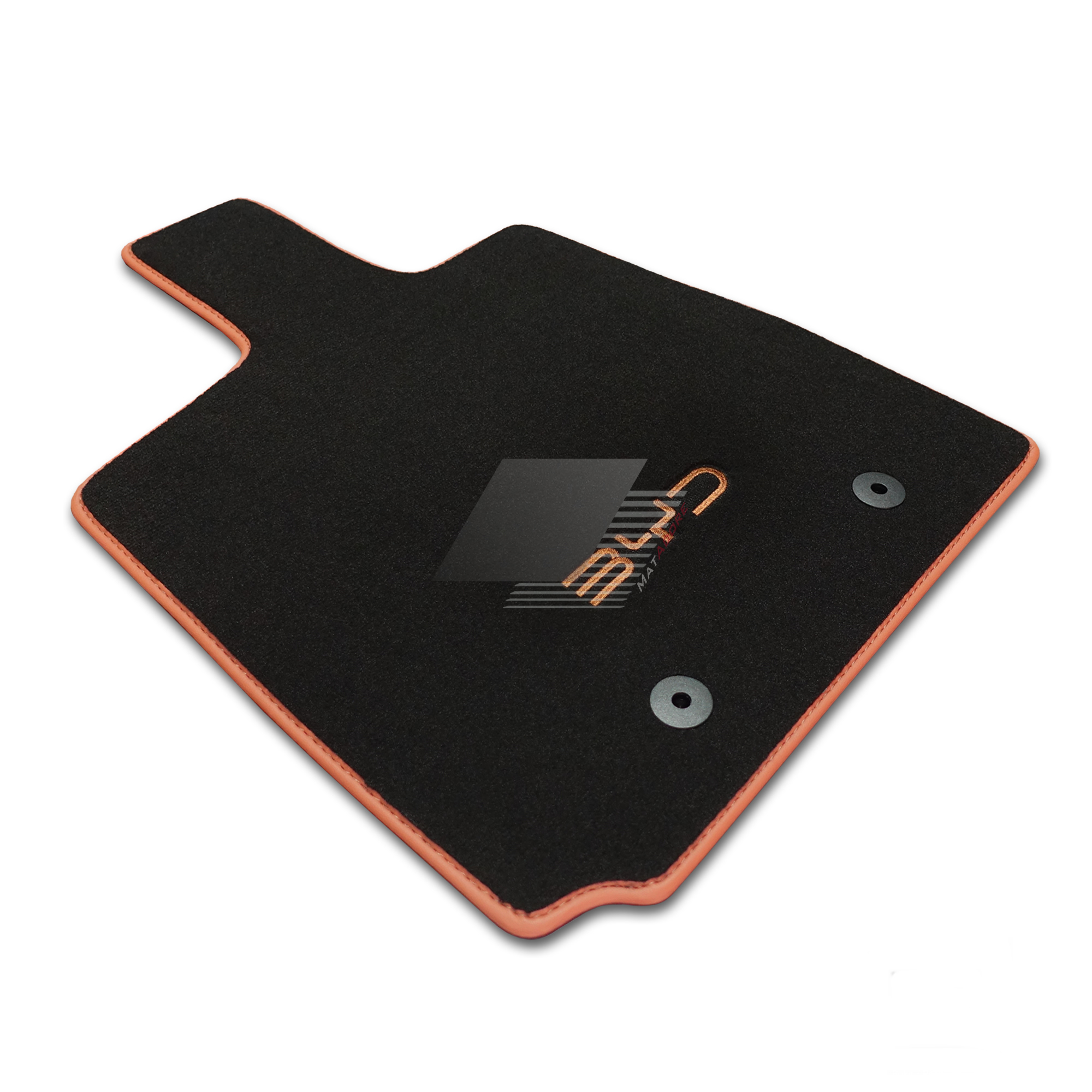 BYD HAN Floor Mats 2022 Onwards #BYD