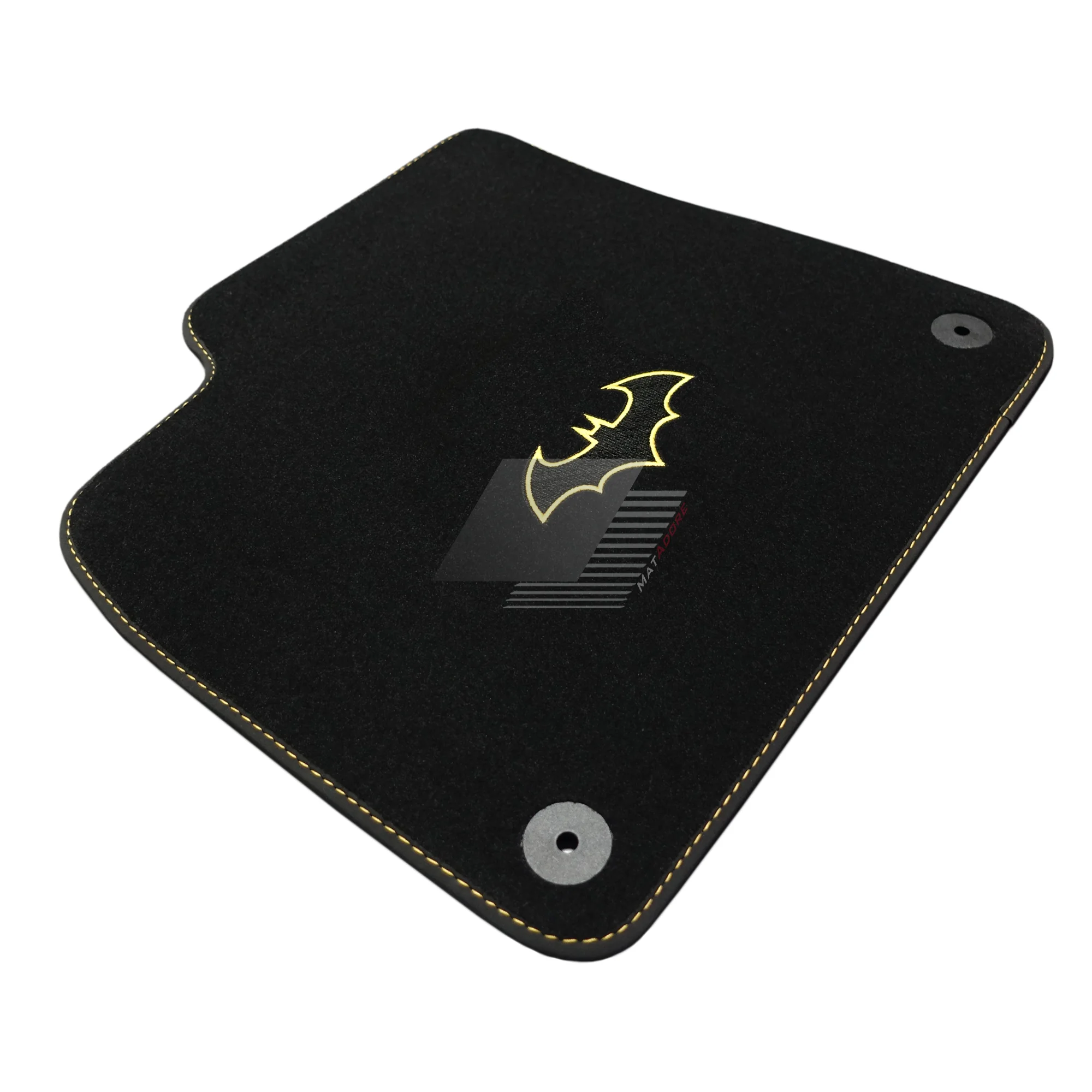 Nissan X-Trail T33 Floor Mats  2022 Onwards *Batman