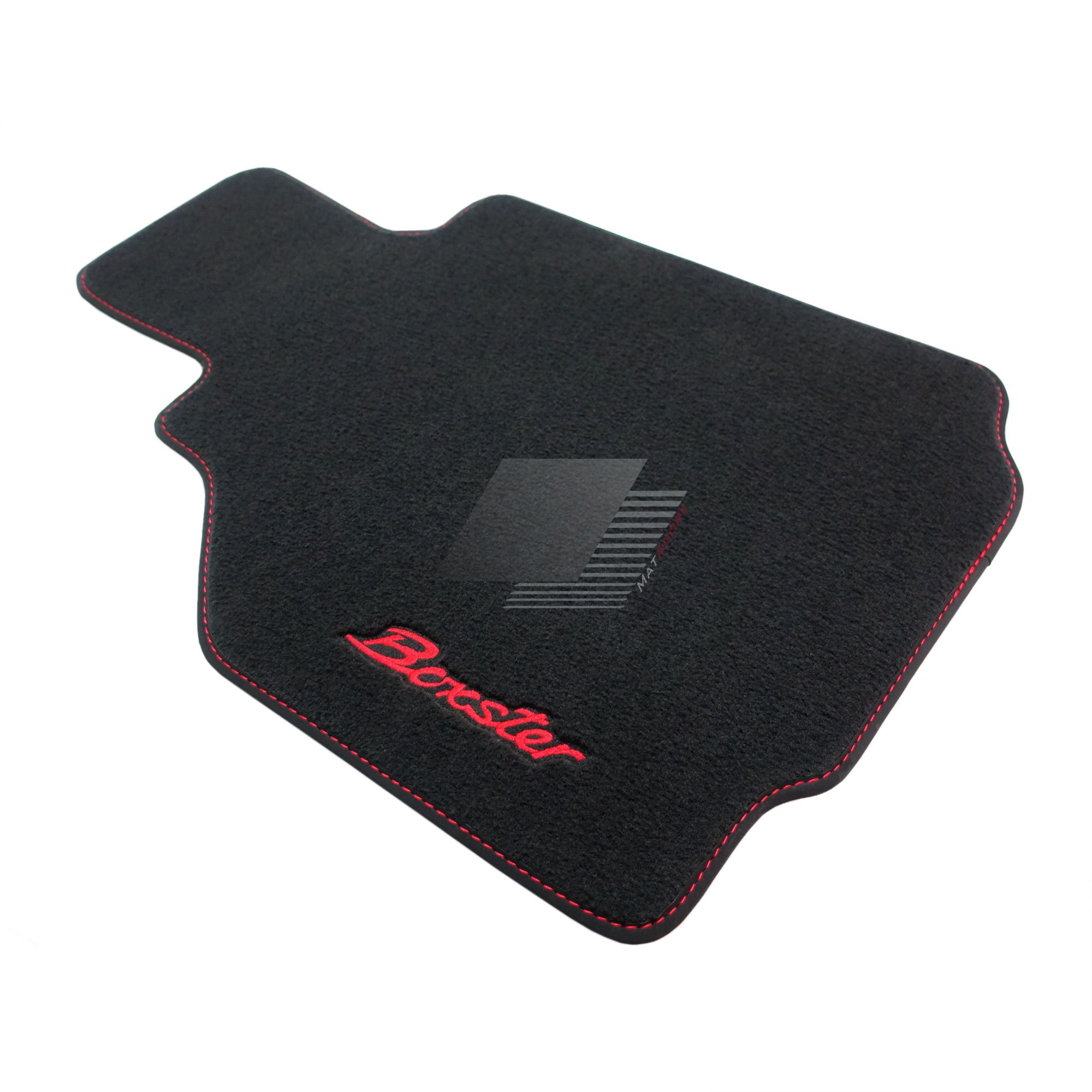 Porsche Boxster 718 Floor Mats 2016 Onwards *2 Seater *RHD #Boxster