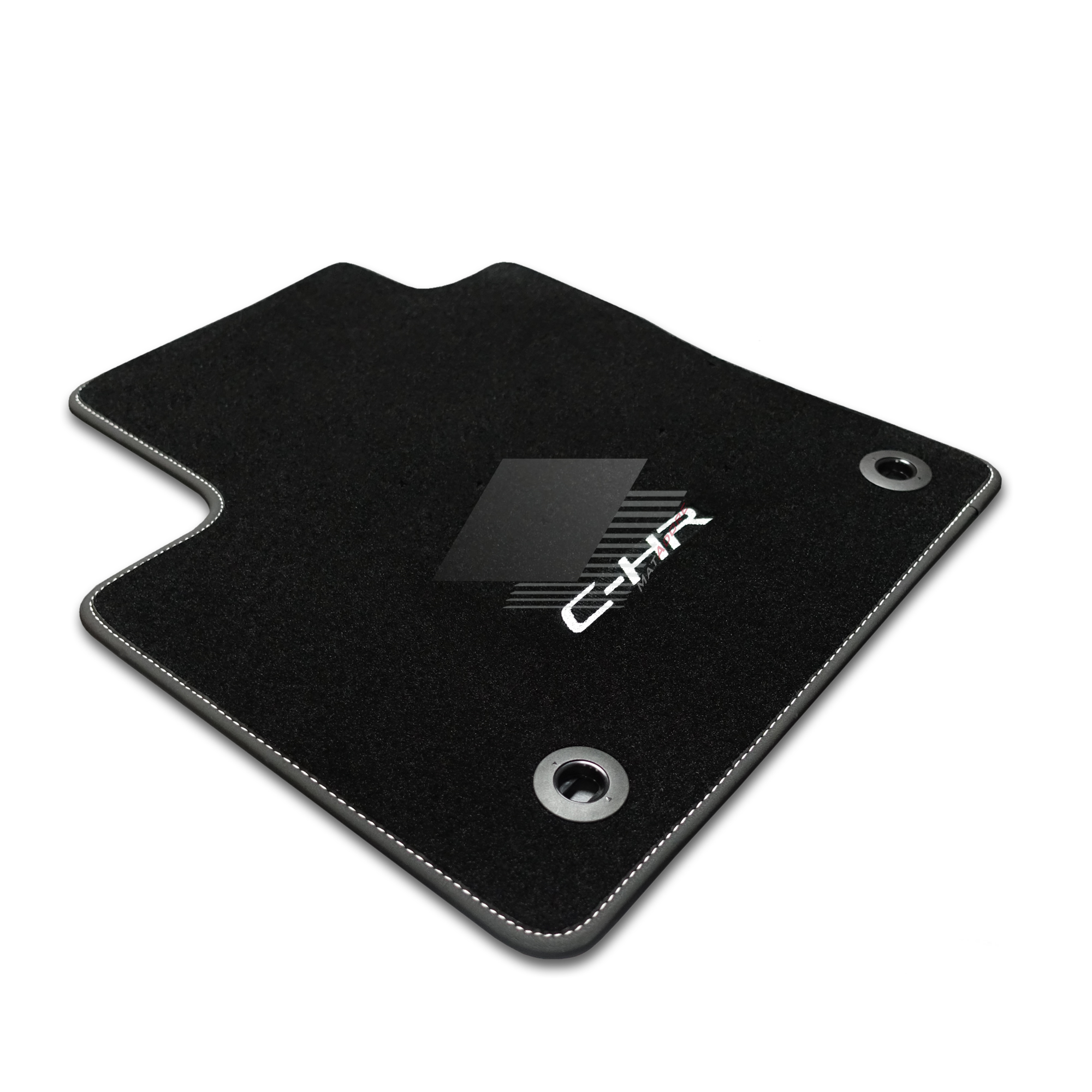 Toyota C-HR Floor Mats 2017-2022 #CHR