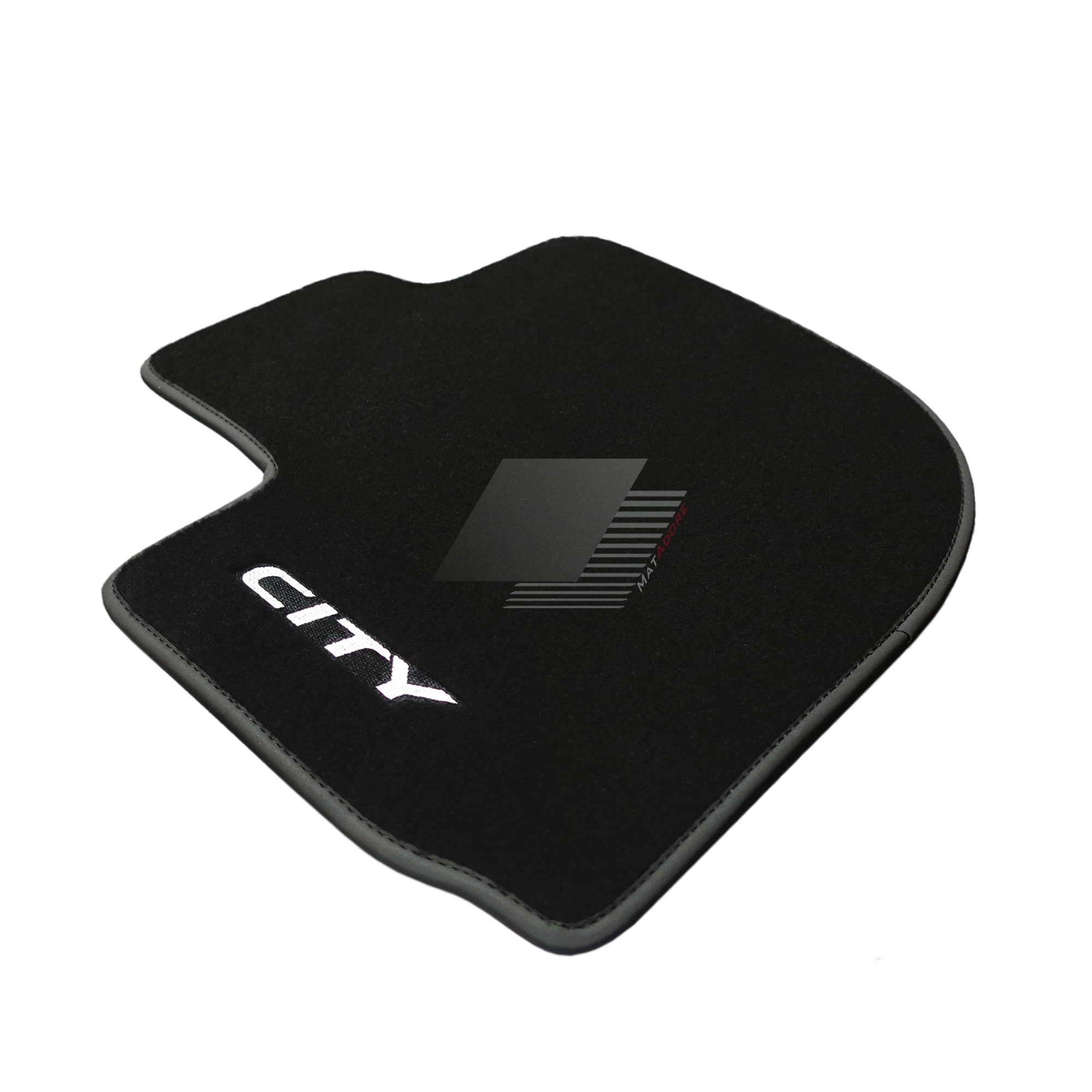 Honda City Floor Mats 2008-2013 #City