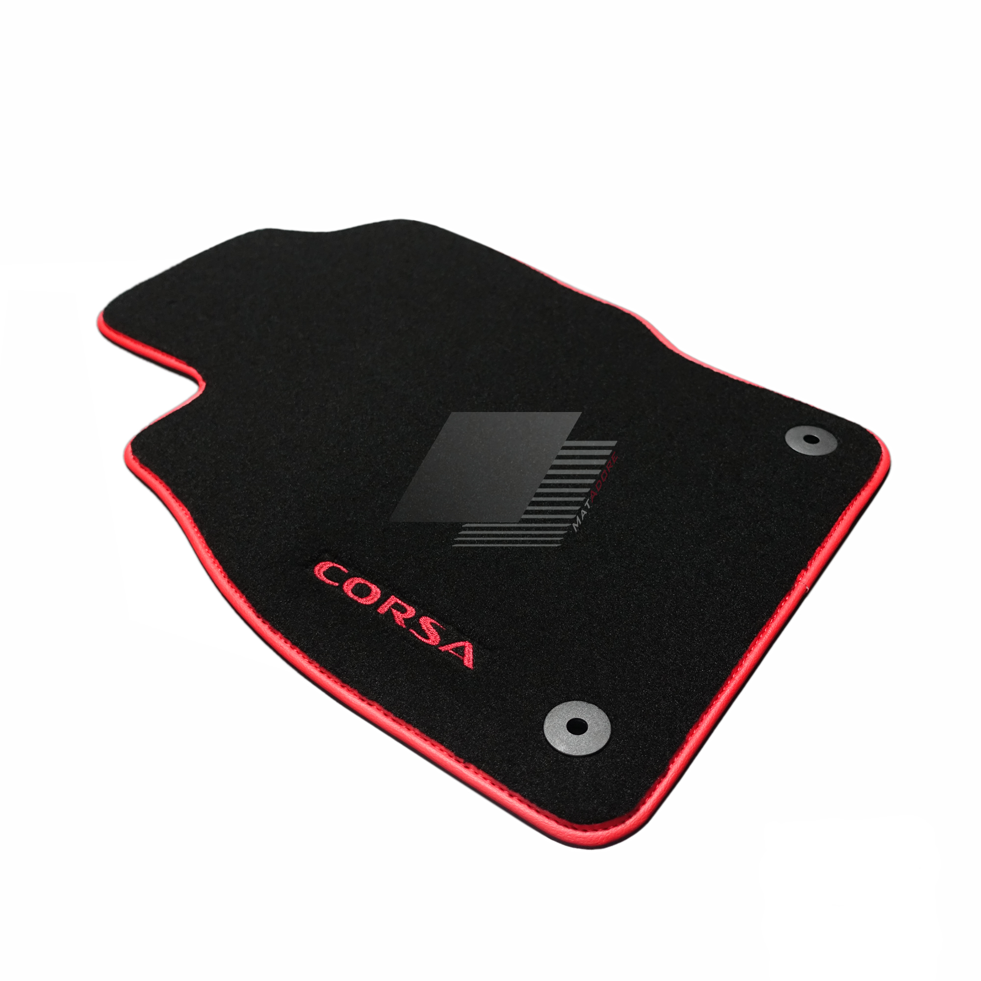 Opel Corsa F Floor Mats 2019 Onwards #CORSA