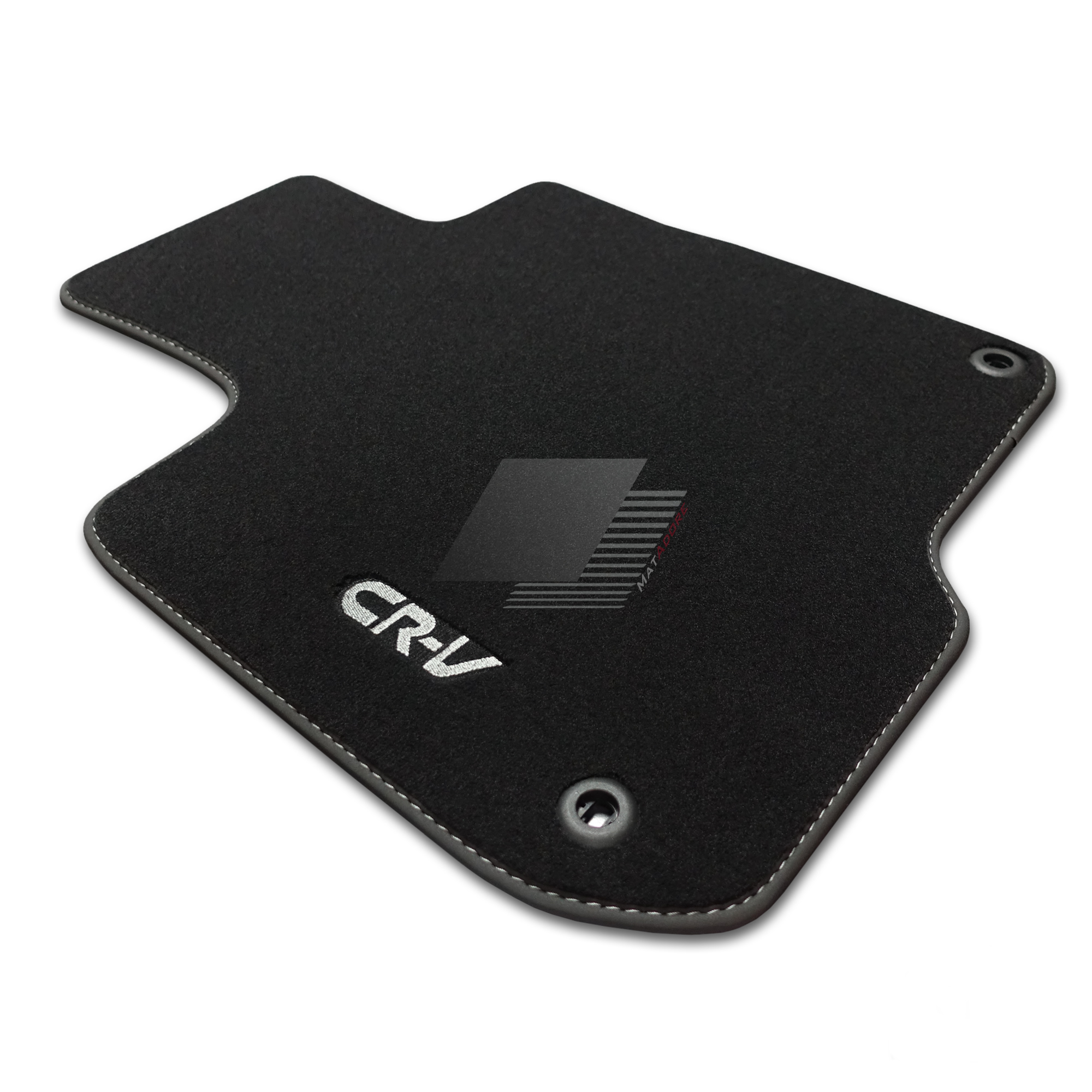 Honda CRV 5 Floor Mats 2018 Onwards #CR-V