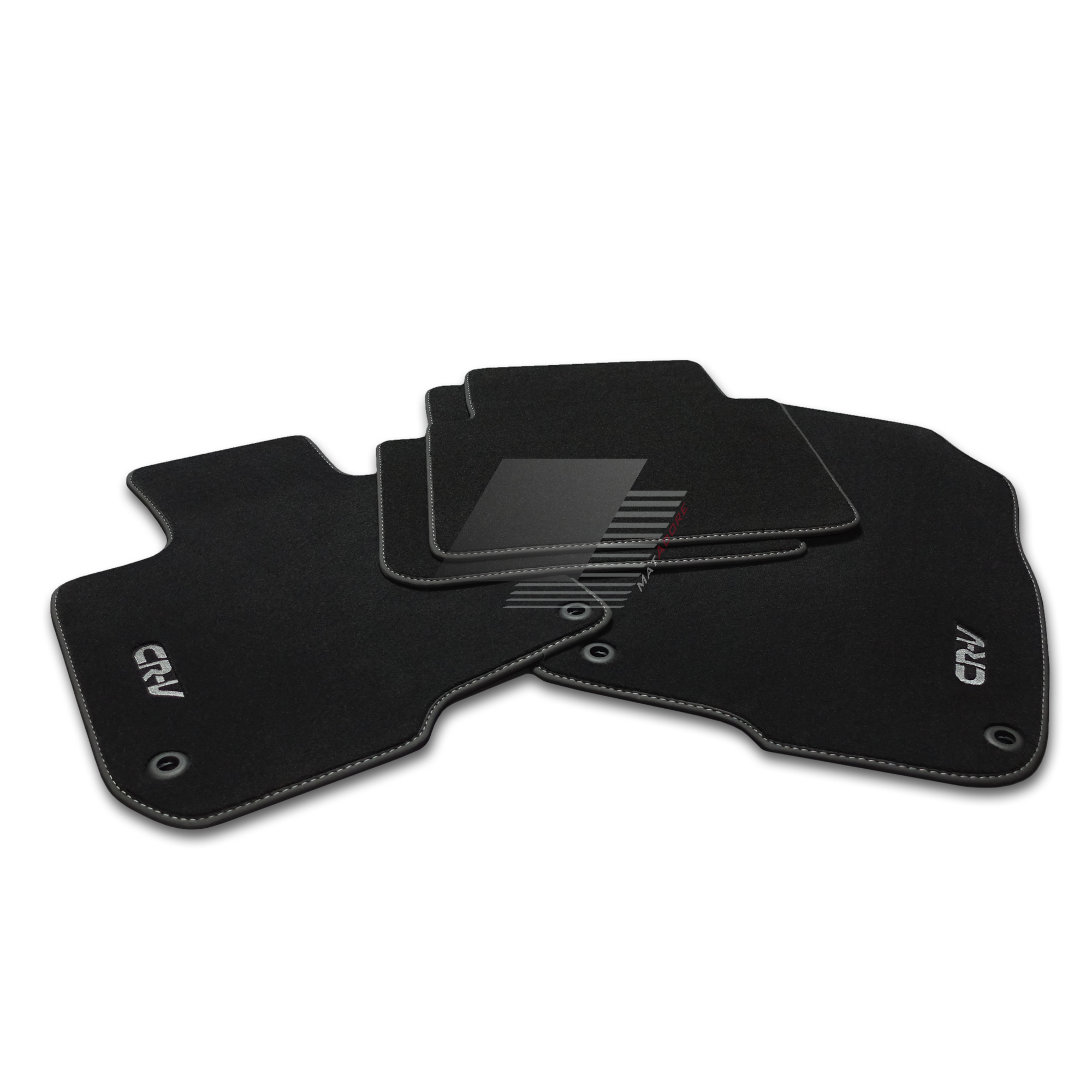Honda CRV 5 Floor Mats 2018 Onwards #CR-V