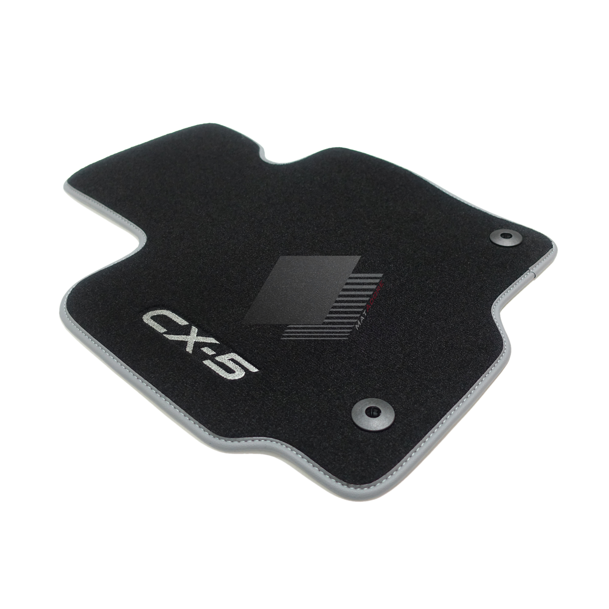 Mazda CX5 Floor Mats 2012-2016 #CX5