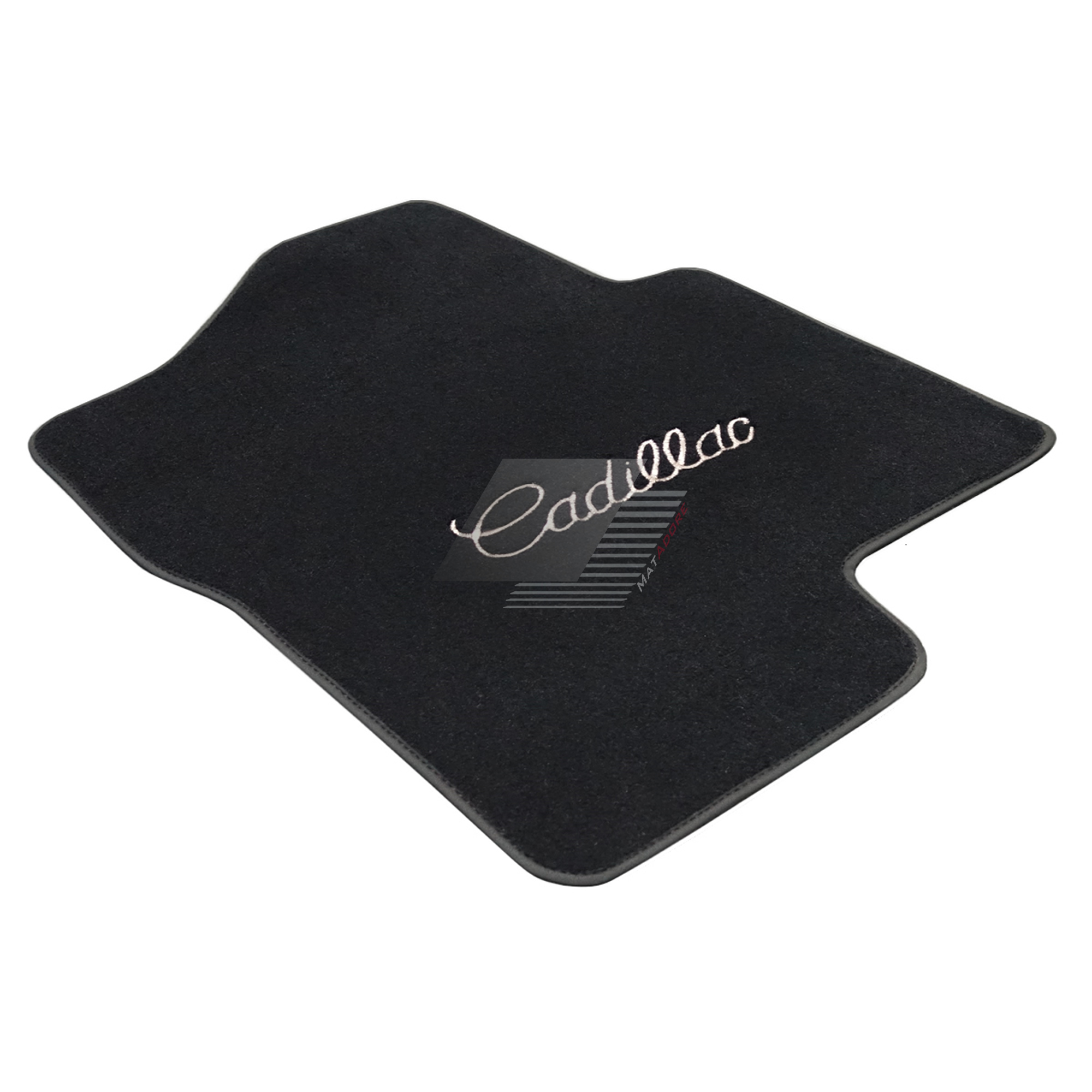 Cadillac Escalade Floor Mats 2006-2014 *5 Seater #Cadillac