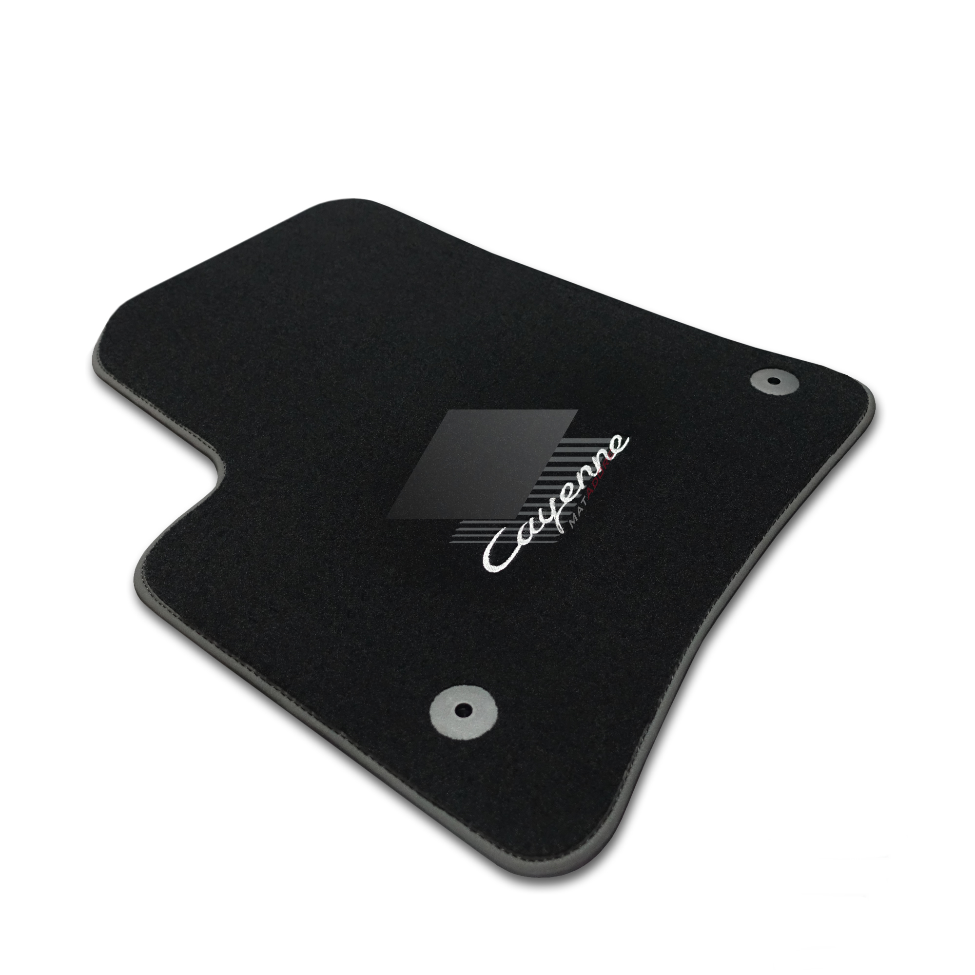 Porsche Cayenne Floor Mats 2011-2018 *RHD #Cayenne
