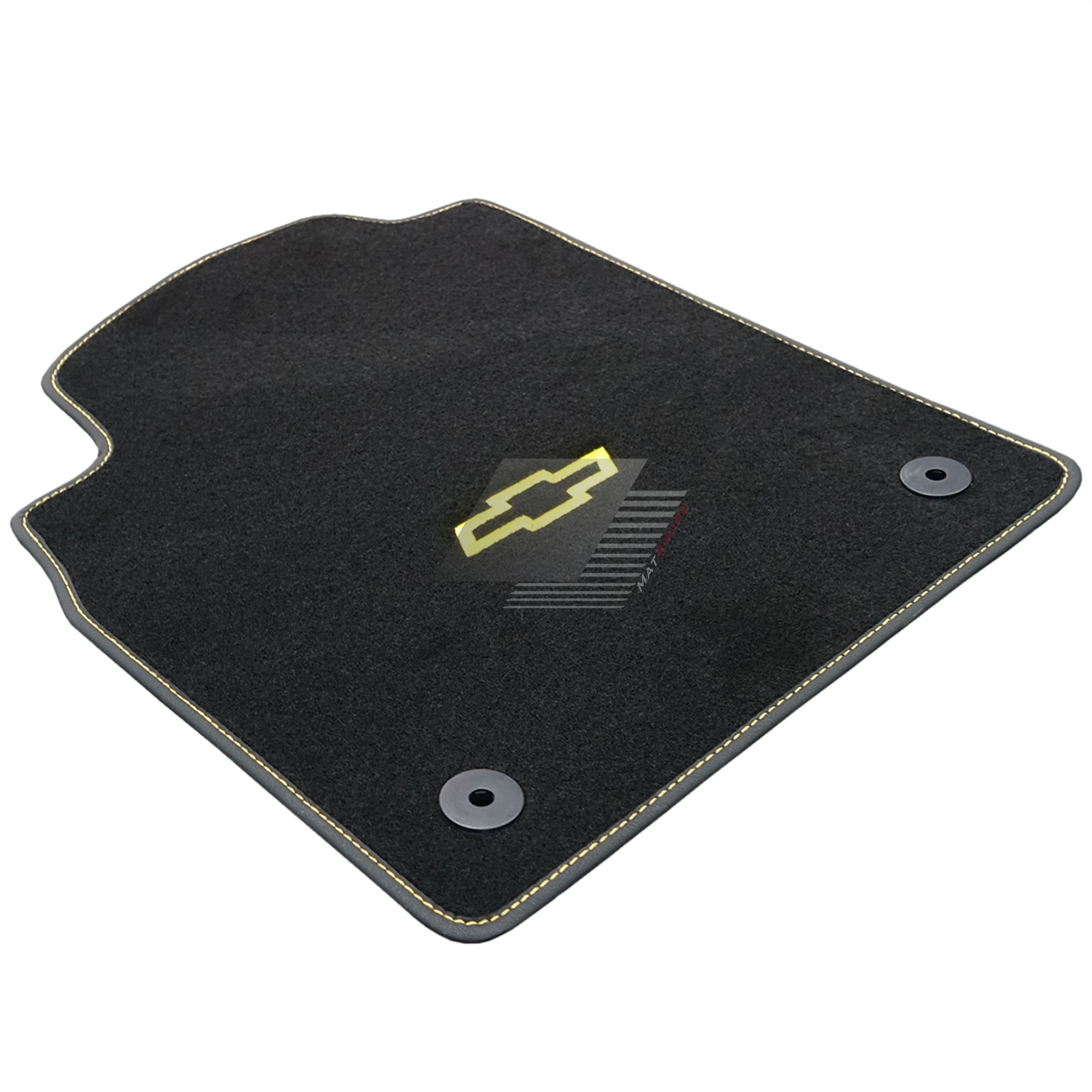 Chevrolet Trax Floor Mats 2013-2022 #Chevy