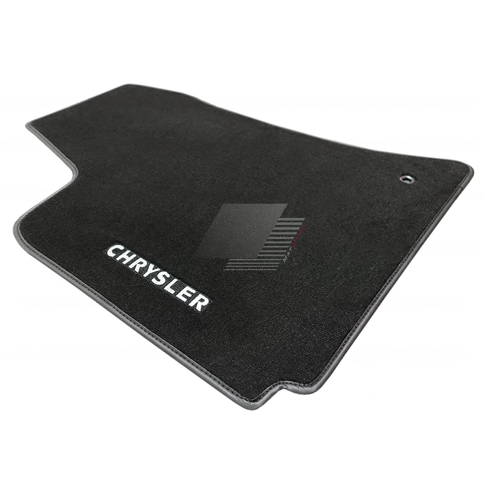 Chrysler 300C Floor Mats 2004-2012 #CHRYSLER