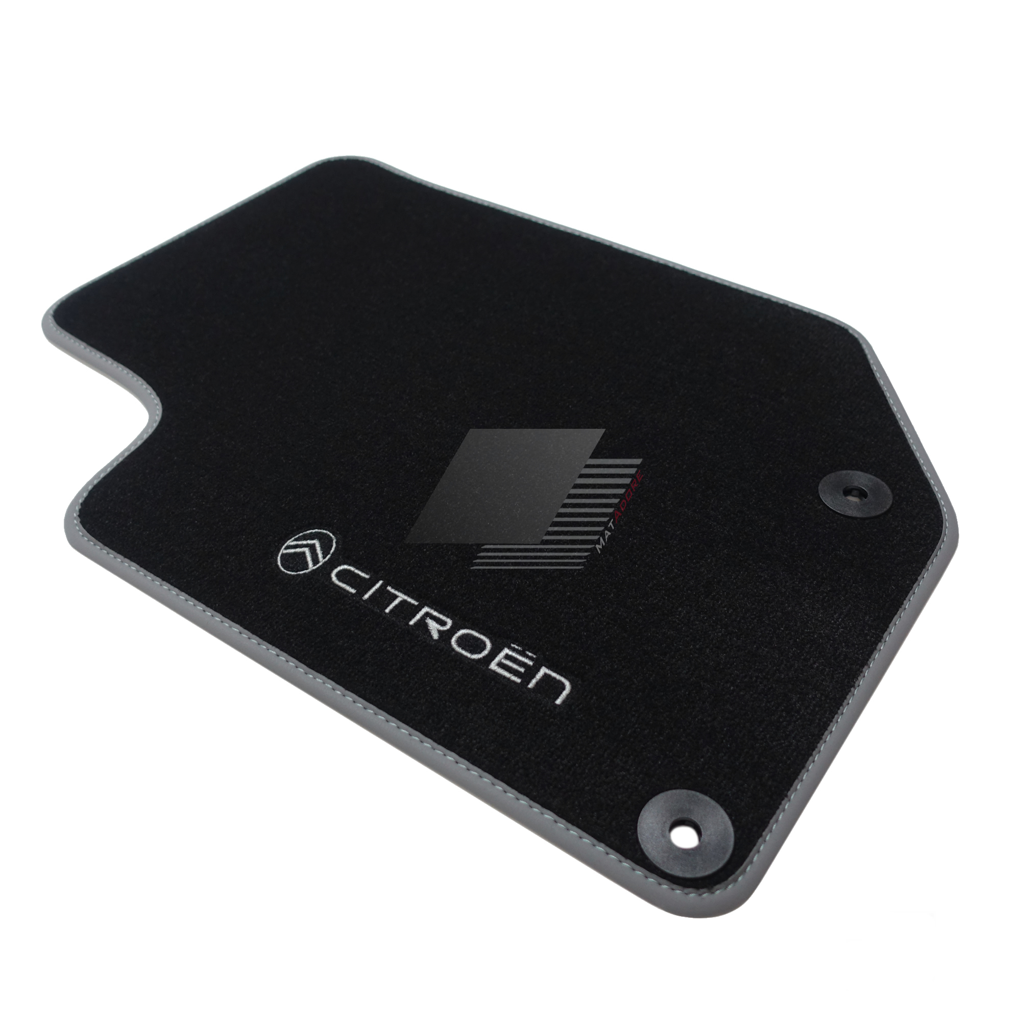 Citroen C5-DS5 Floor Mats 2012 Onwards #Citroen