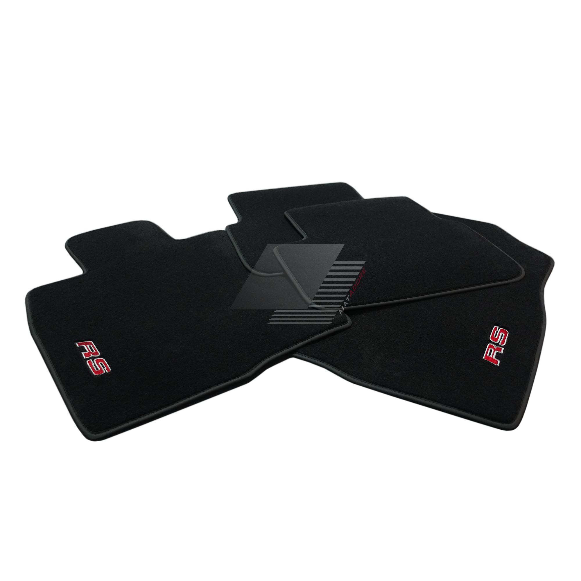 Honda Civic Sedan Floor Mats 2021 Onwards #RS