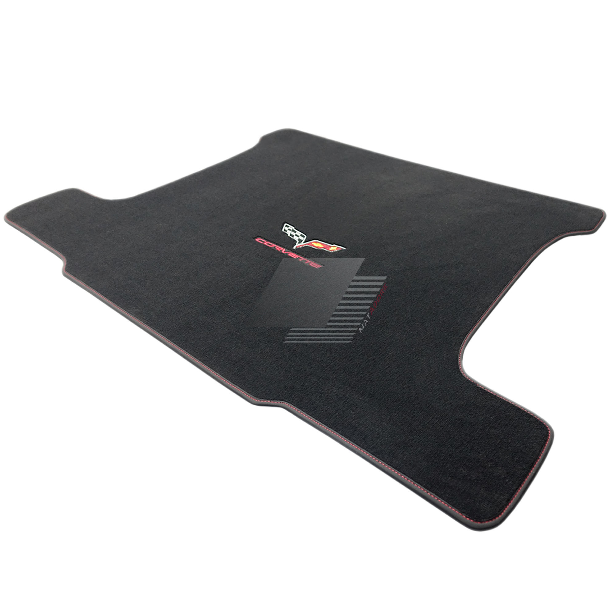 Corvette C6 Floor Mats 2005-2013 #Corvette