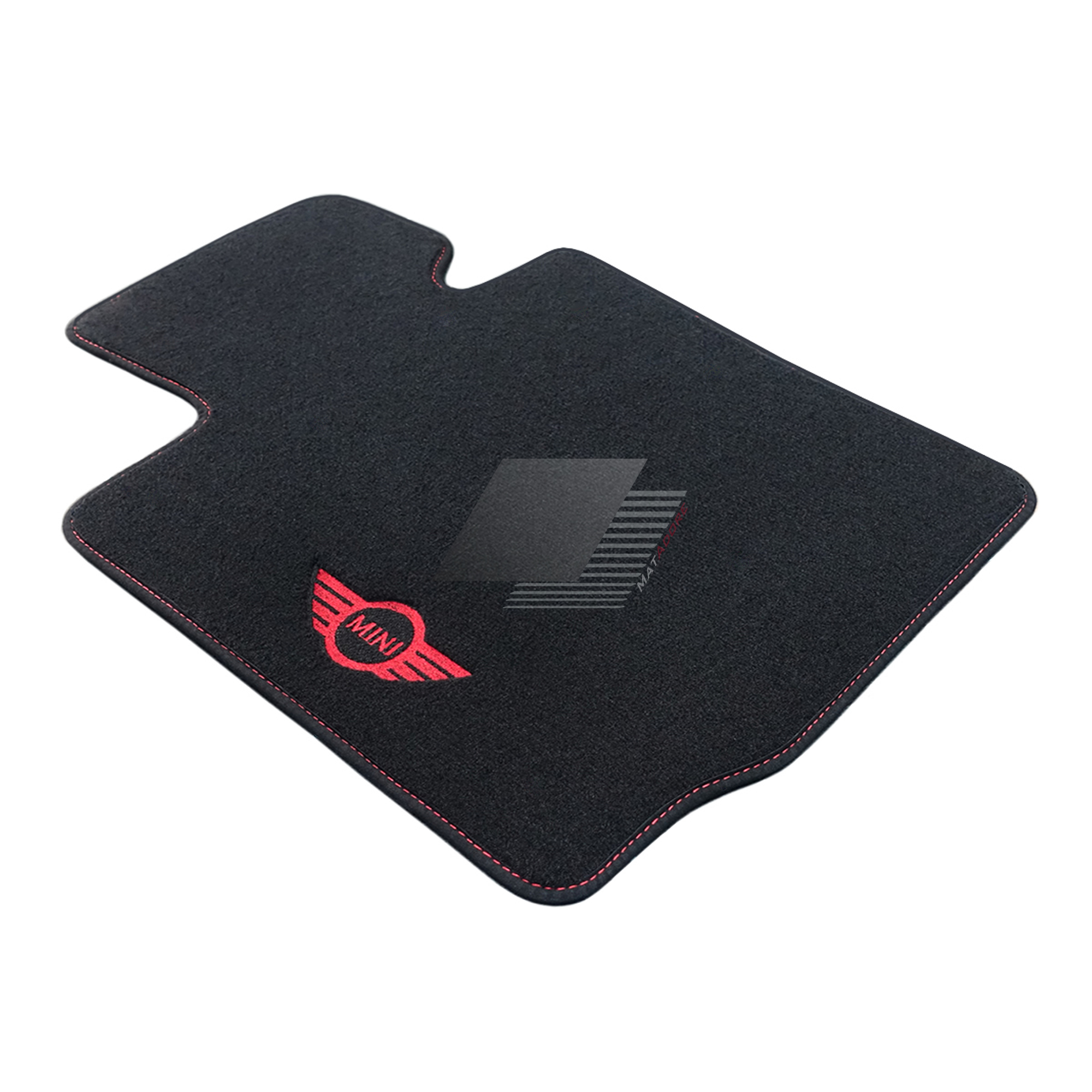 MINI Countryman U25 Floor Mats 2024 Onwards *HYBRID #MINI
