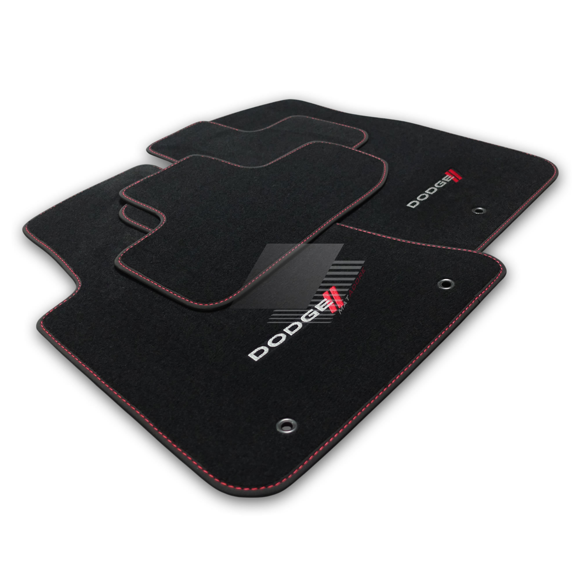 Dodge Durango Floor Mats 1998-2003 #DODGE