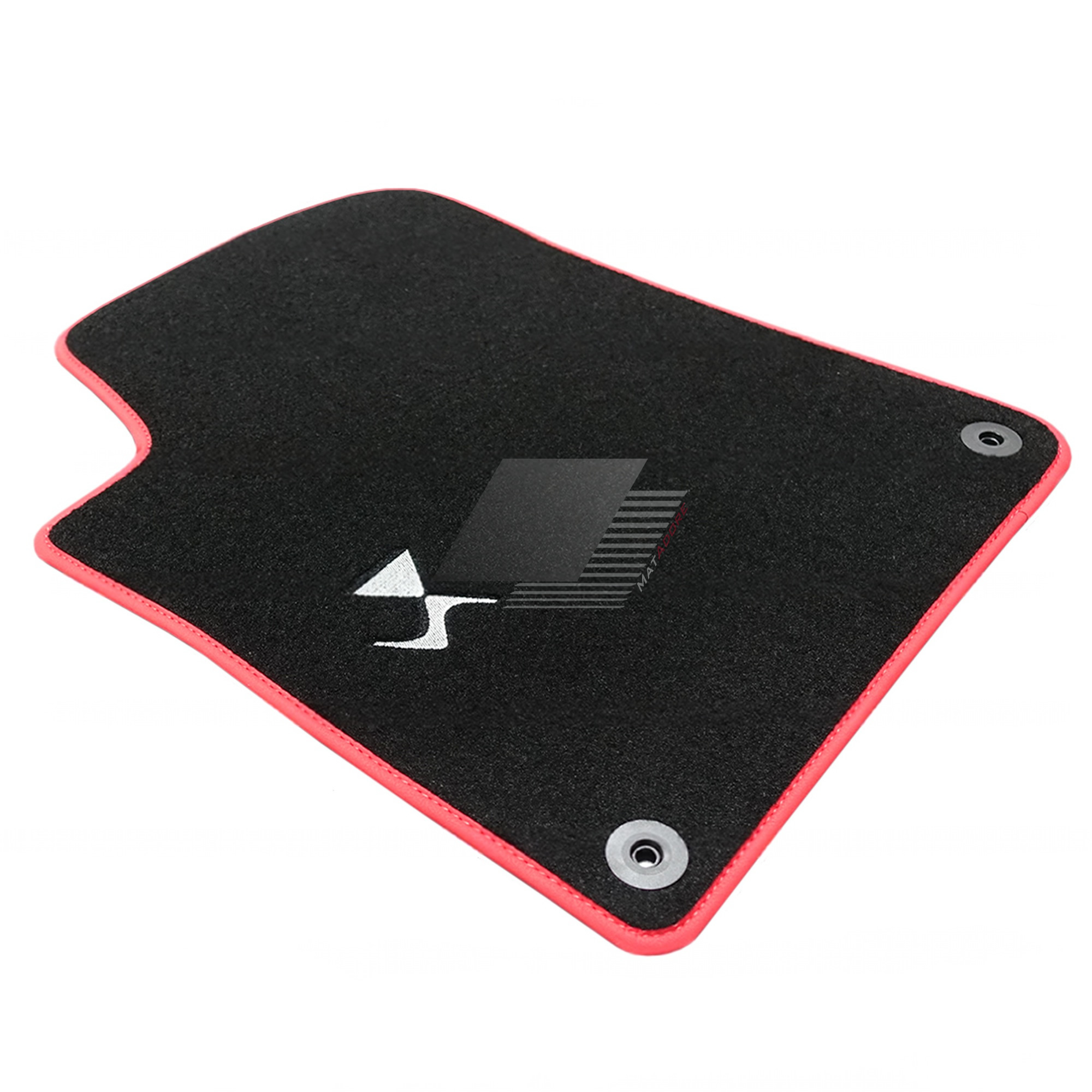 Citroen C5-DS5 Floor Mats 2012 Onwards #DS